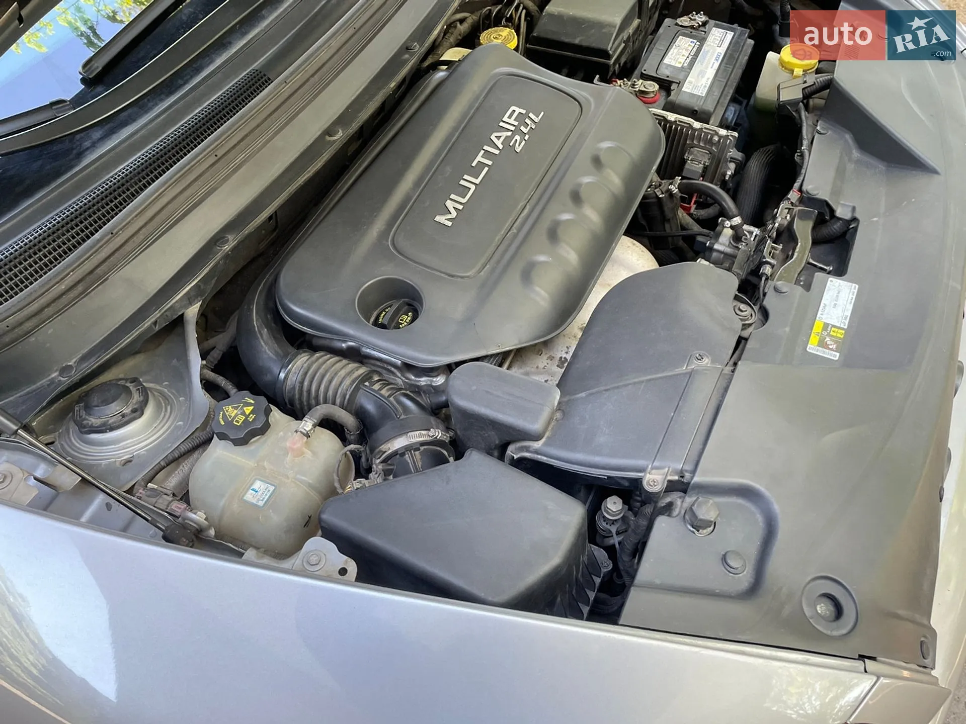 2013 Jeep Cherokee - мініатюра 47