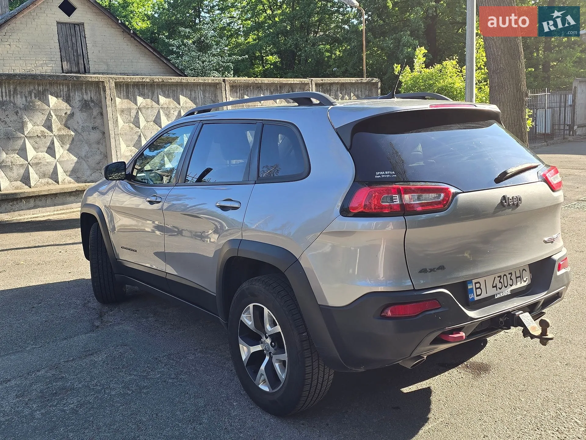 2013 Jeep Cherokee - мініатюра 6