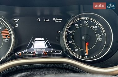 Внедорожник / Кроссовер Jeep Cherokee 2016 в Ровно фото 23 Внедорожник / Кроссовер Jeep Cherokee 2016 в Ровно