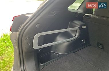 Внедорожник / Кроссовер Jeep Cherokee 2017 в Ровно