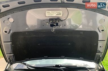 Внедорожник / Кроссовер Jeep Cherokee 2017 в Ровно