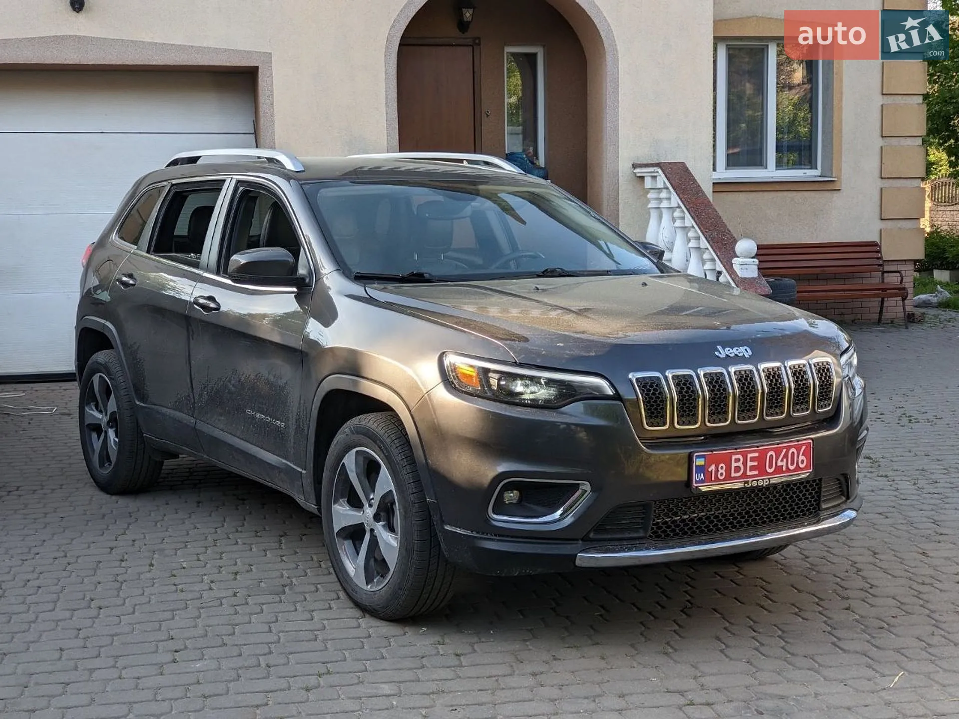 2018 Jeep Cherokee - мініатюра 15