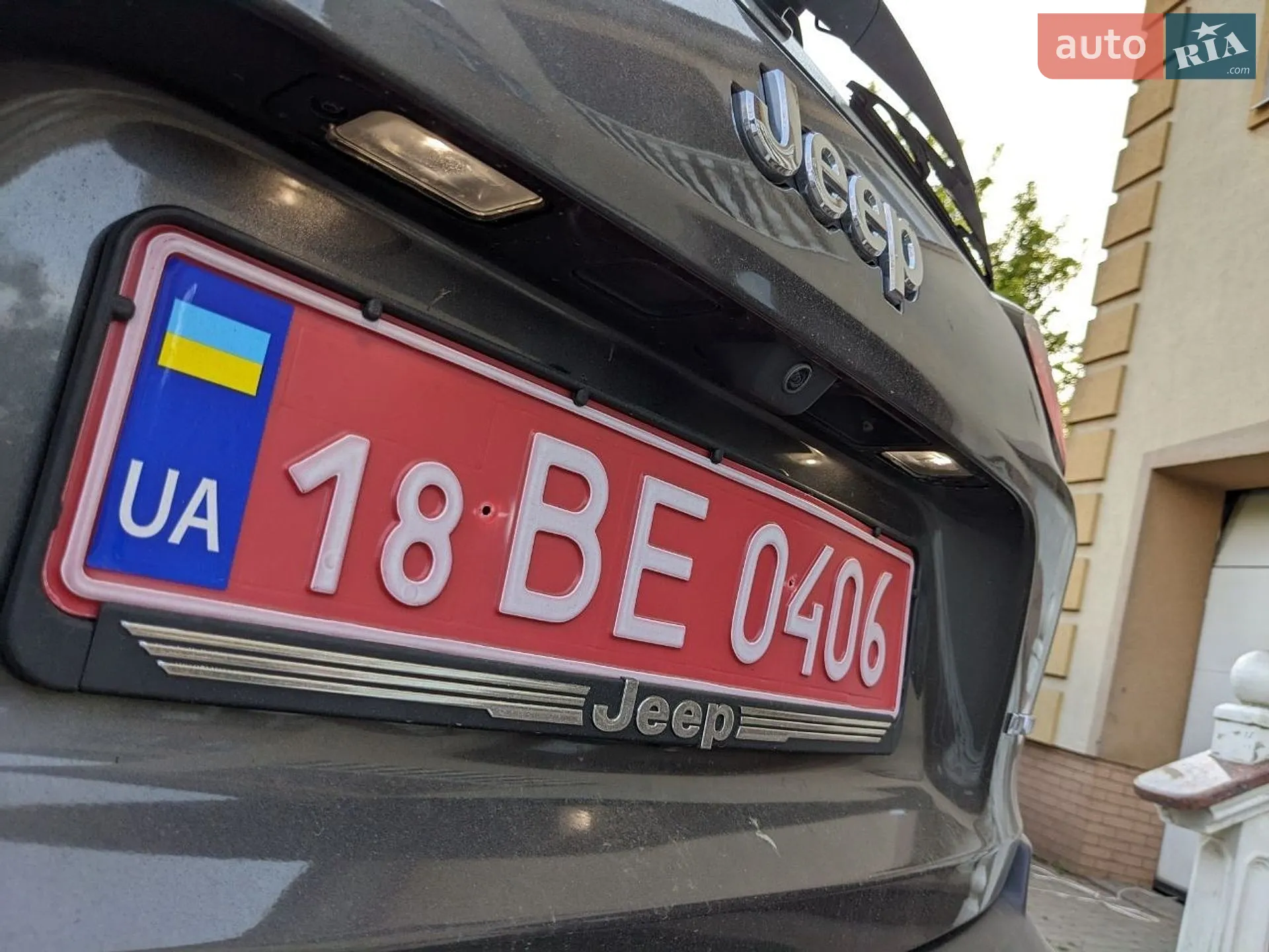 2018 Jeep Cherokee - мініатюра 32