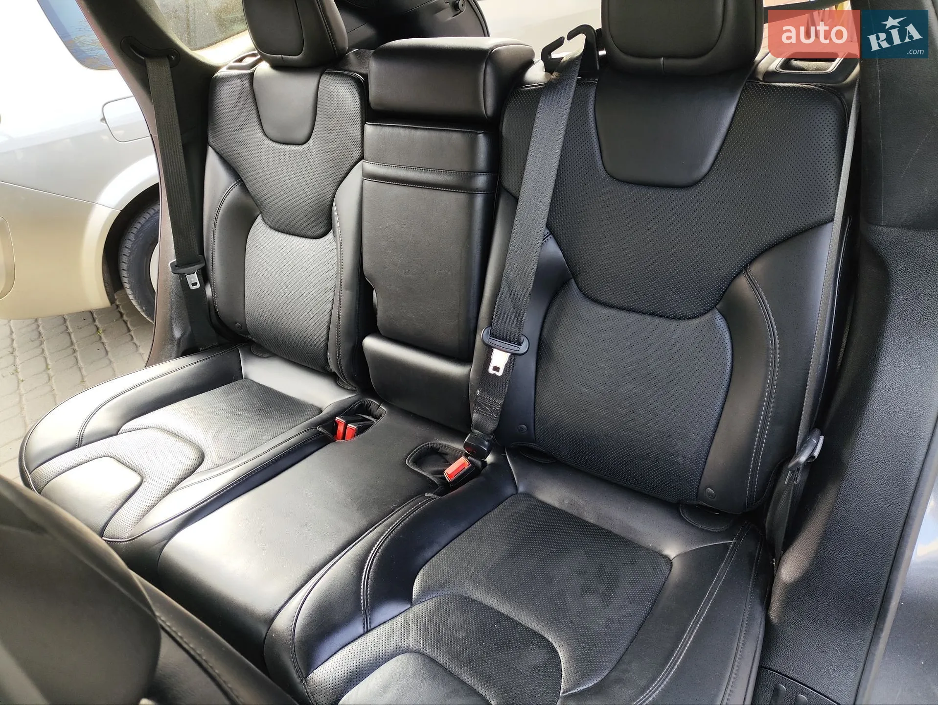 2018 Jeep Cherokee - мініатюра 84