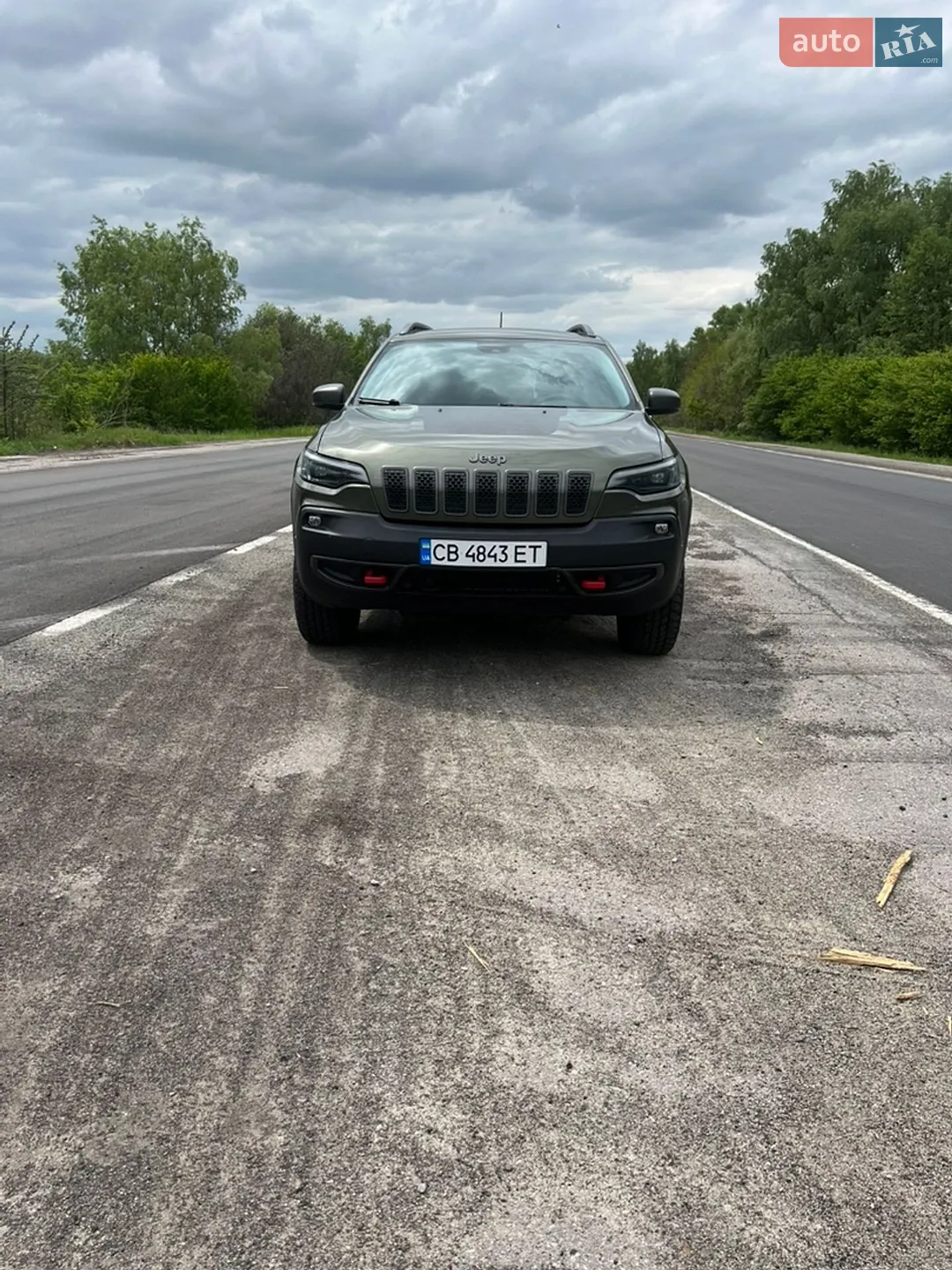 2021 Jeep Cherokee - мініатюра 9