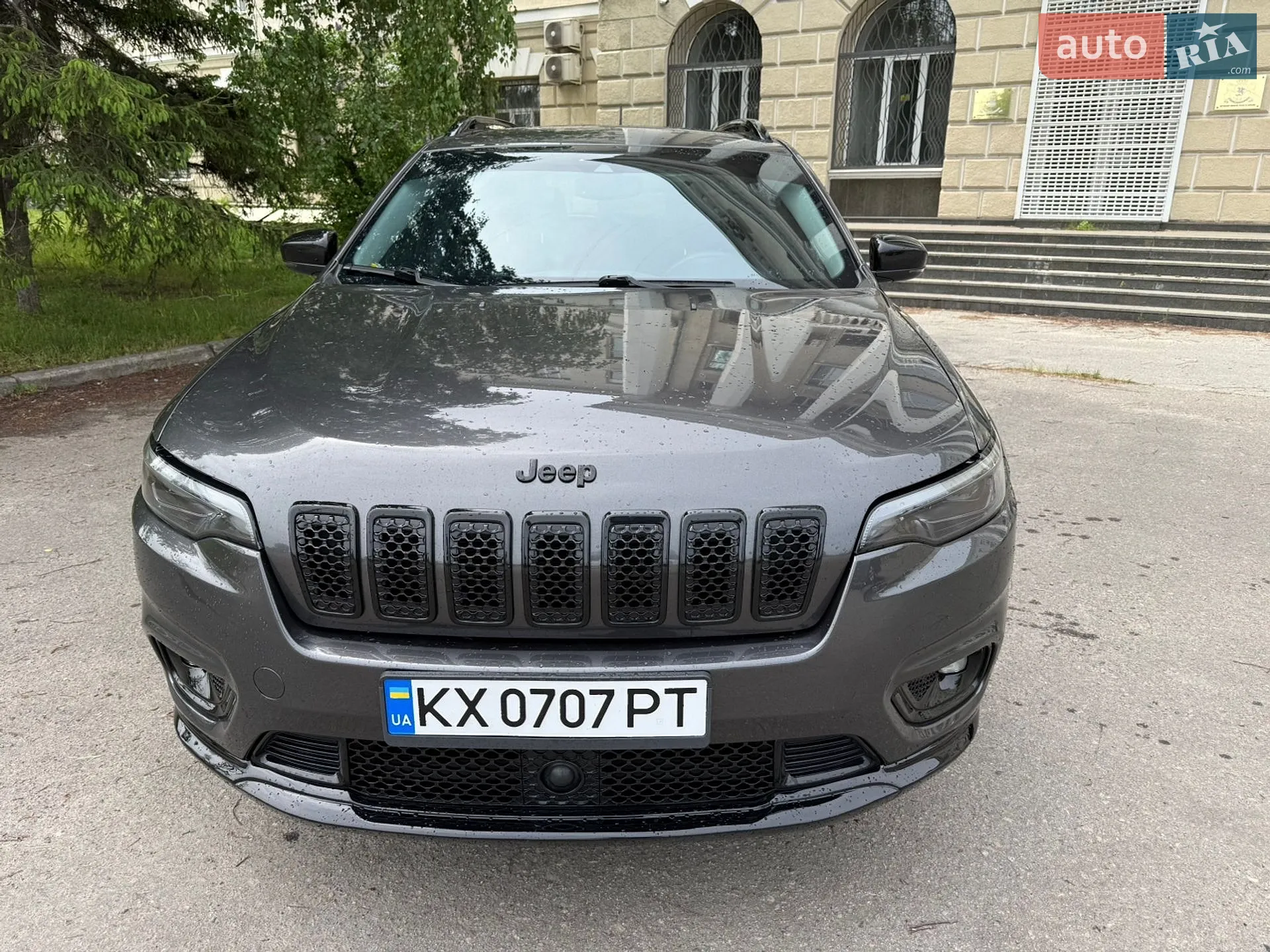 2022 Jeep Cherokee - мініатюра 8