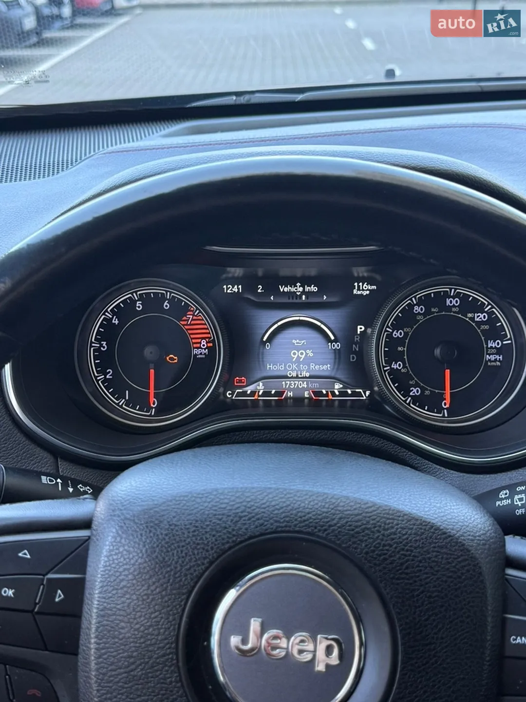 2018 Jeep Cherokee - мініатюра 29