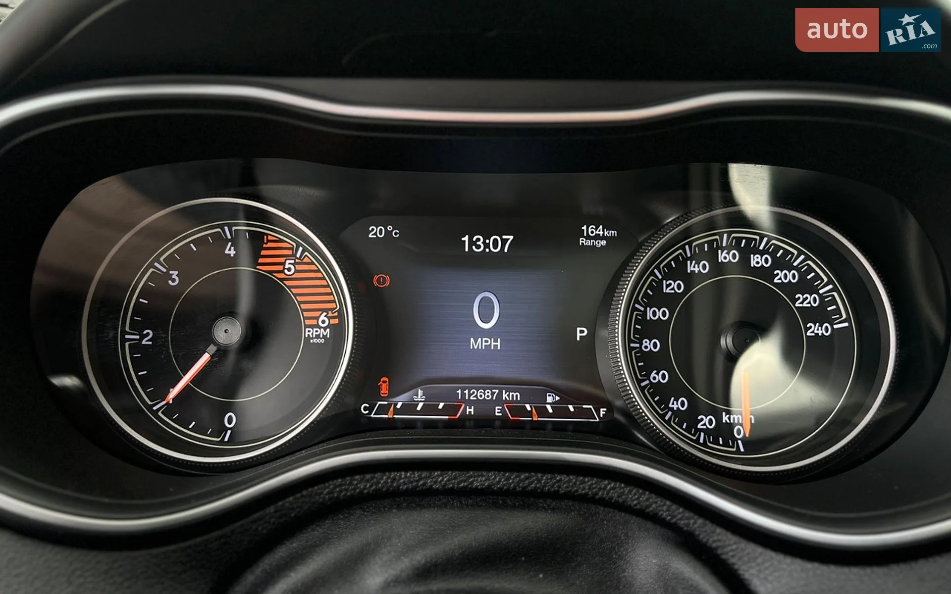 2019 Jeep Cherokee - мініатюра 19