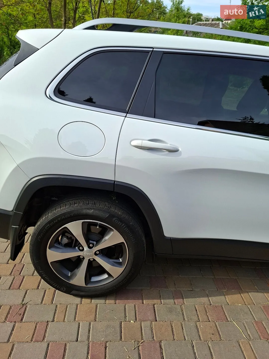 2021 Jeep Cherokee - мініатюра 33
