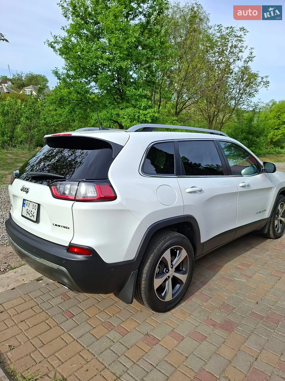 2021 Jeep Cherokee - мініатюра 39