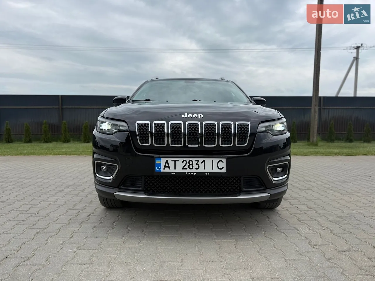2018 Jeep Cherokee - мініатюра 36