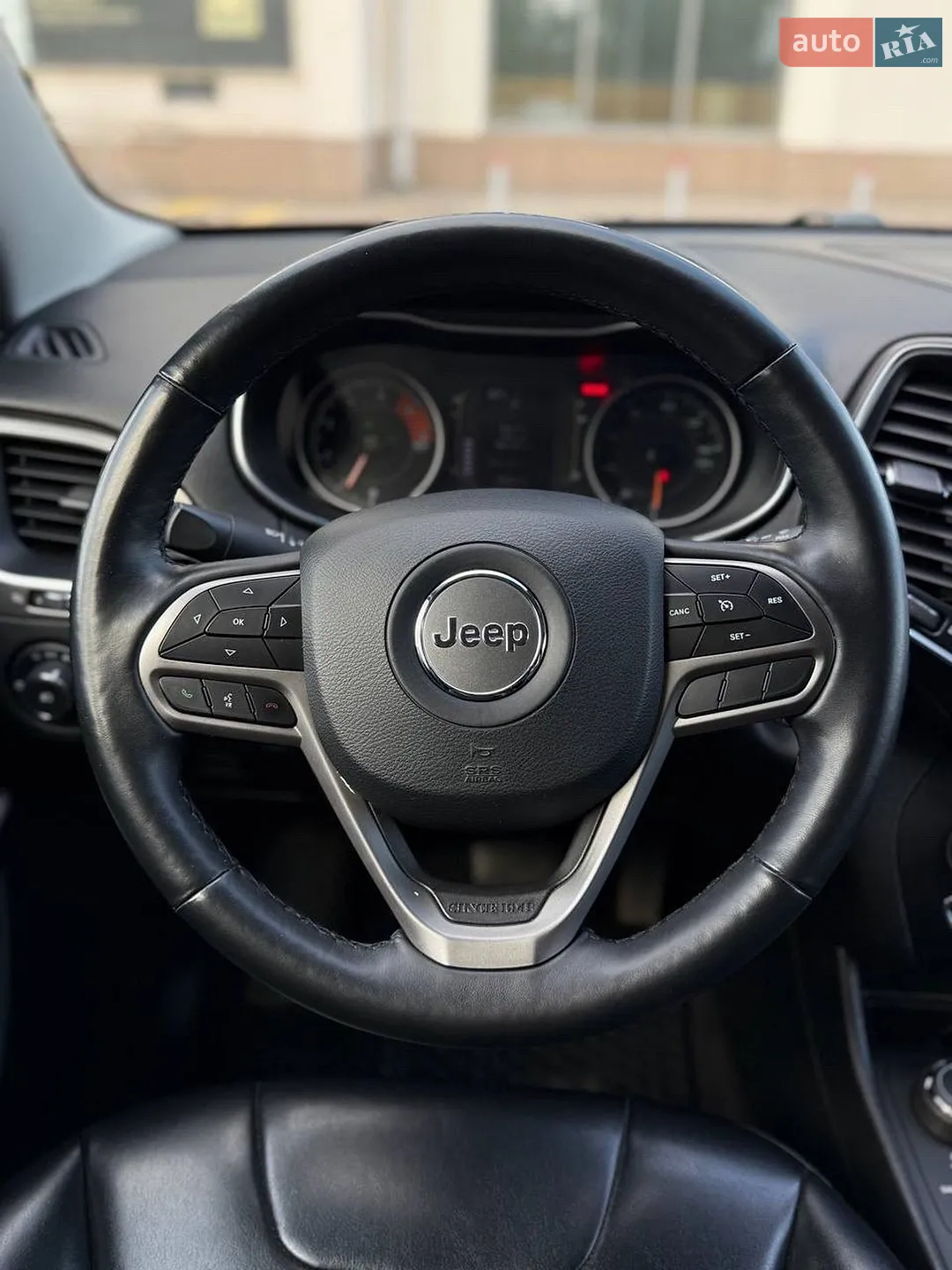 2018 Jeep Cherokee - мініатюра 15