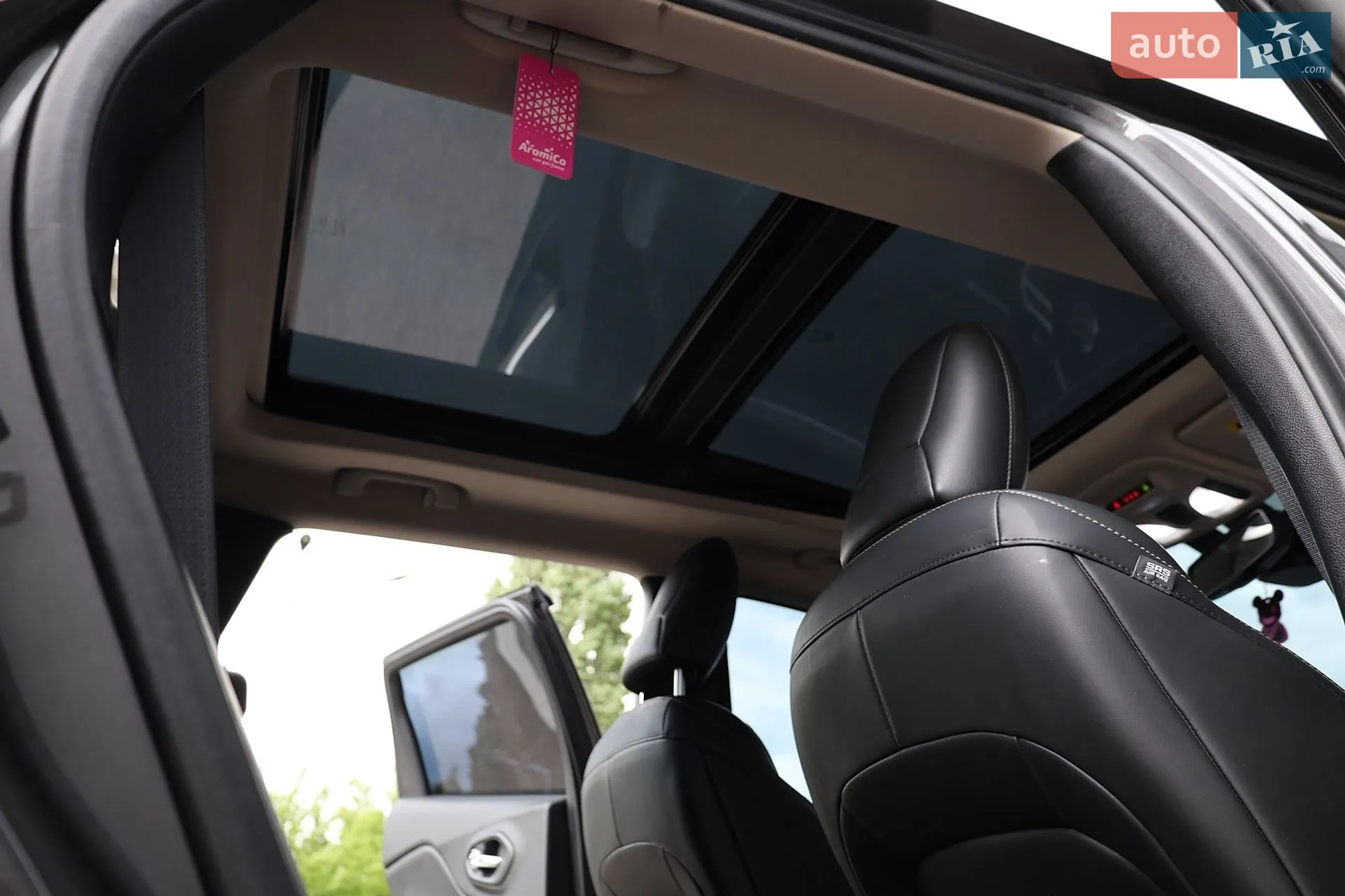 2017 Jeep Cherokee - мініатюра 42