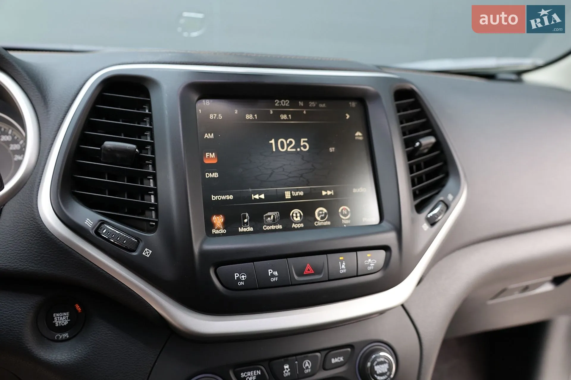 2017 Jeep Cherokee - мініатюра 57