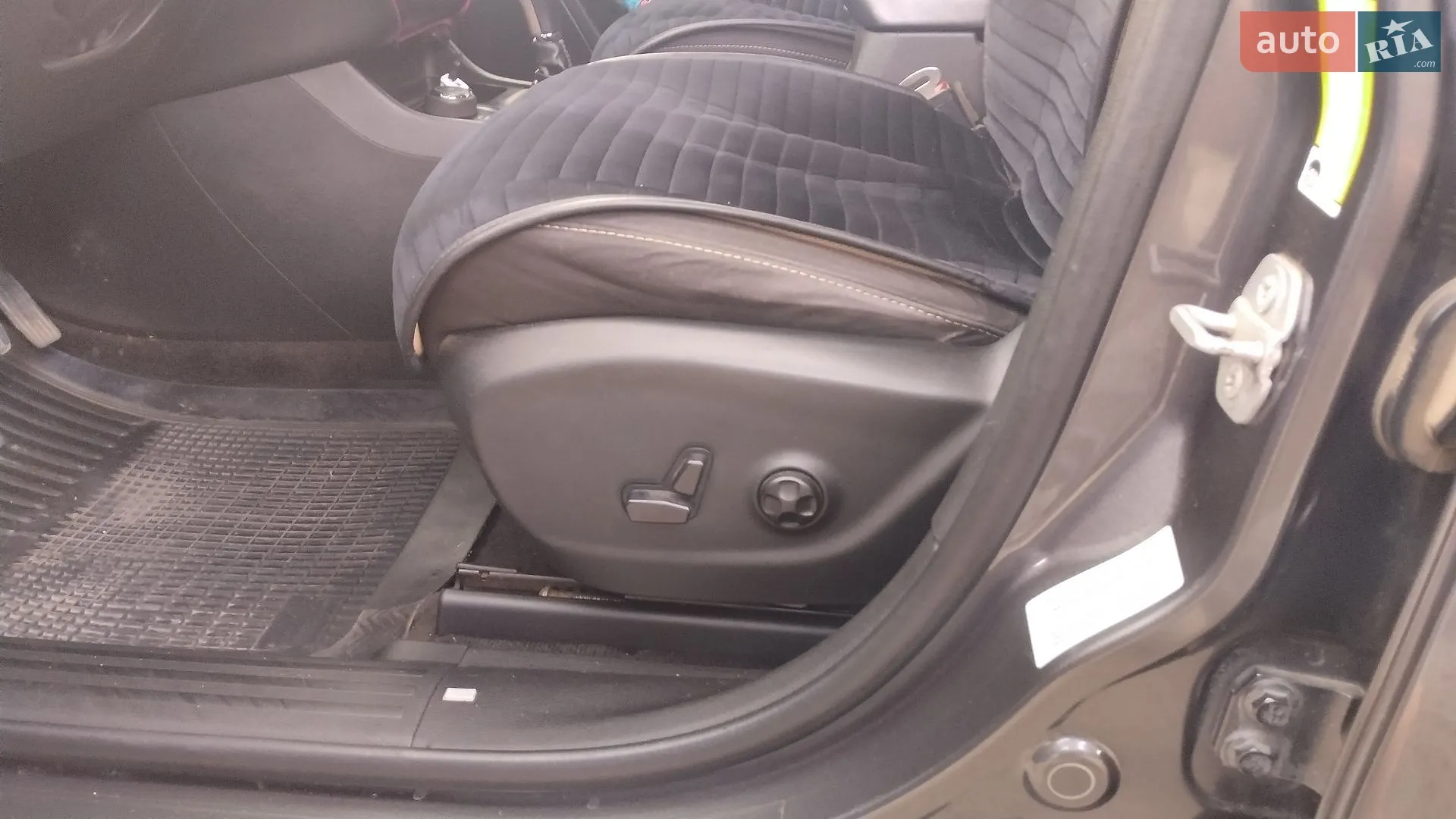 2014 Jeep Cherokee - мініатюра 3