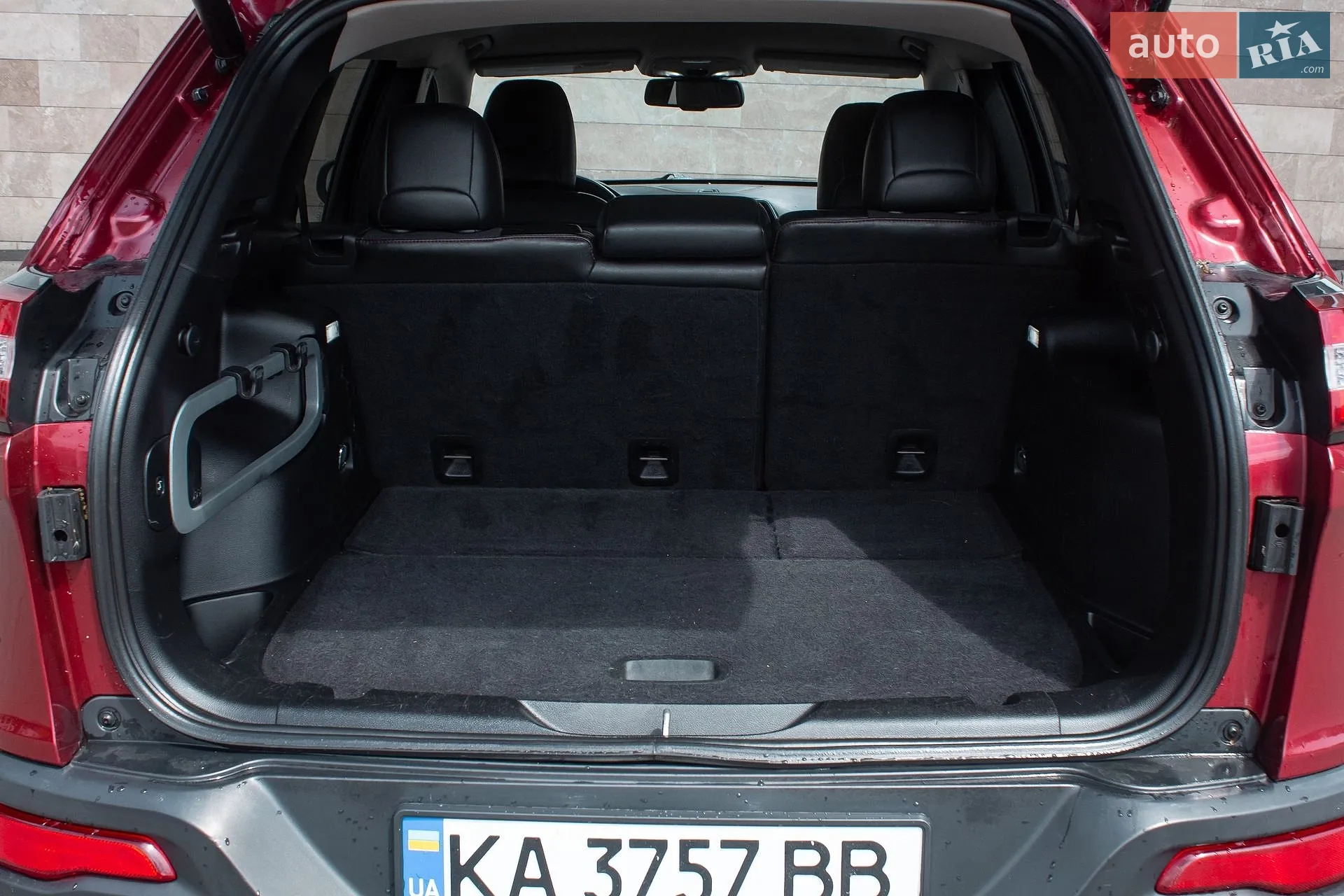 2014 Jeep Cherokee - мініатюра 36