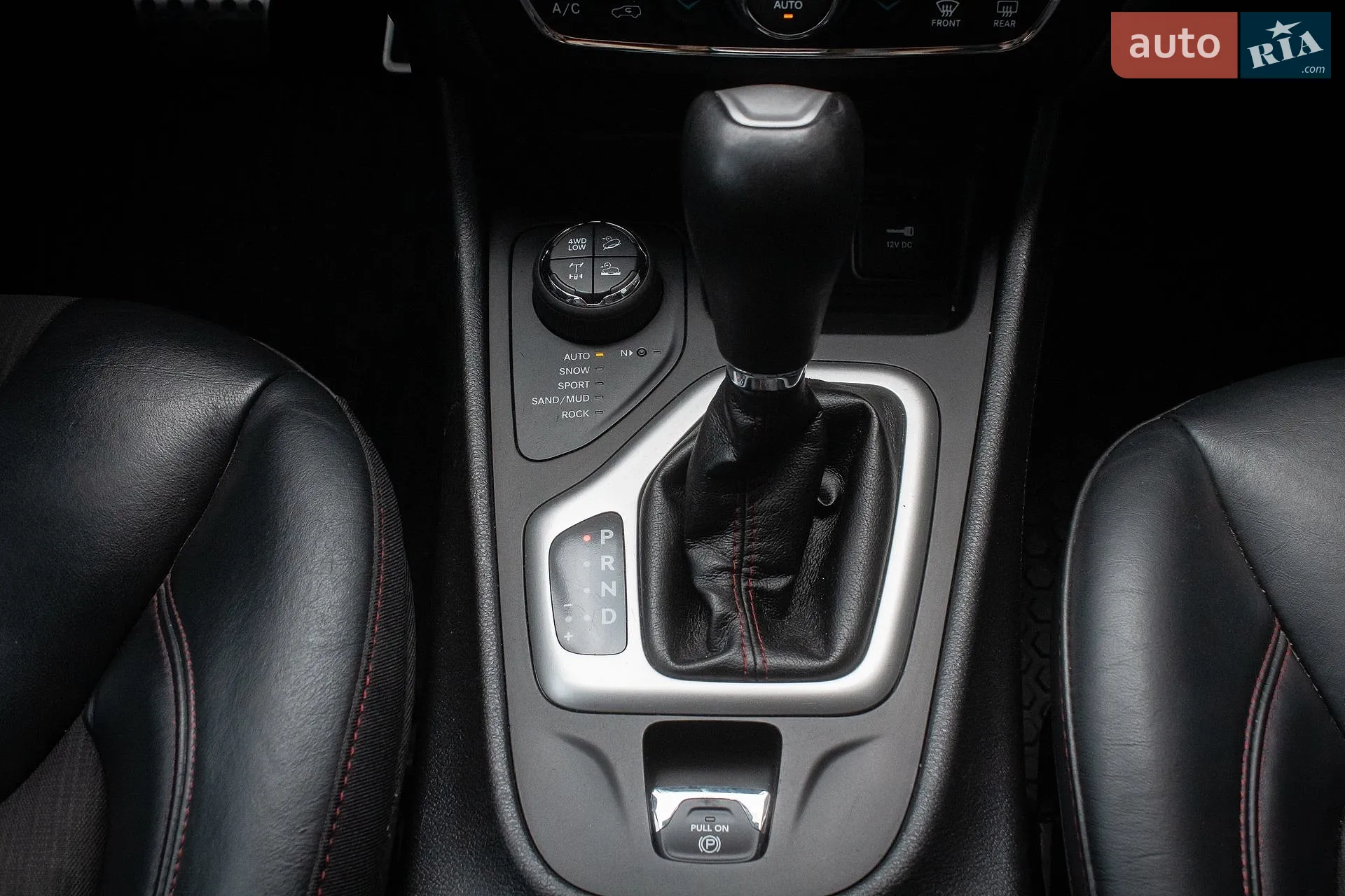 2014 Jeep Cherokee - мініатюра 21