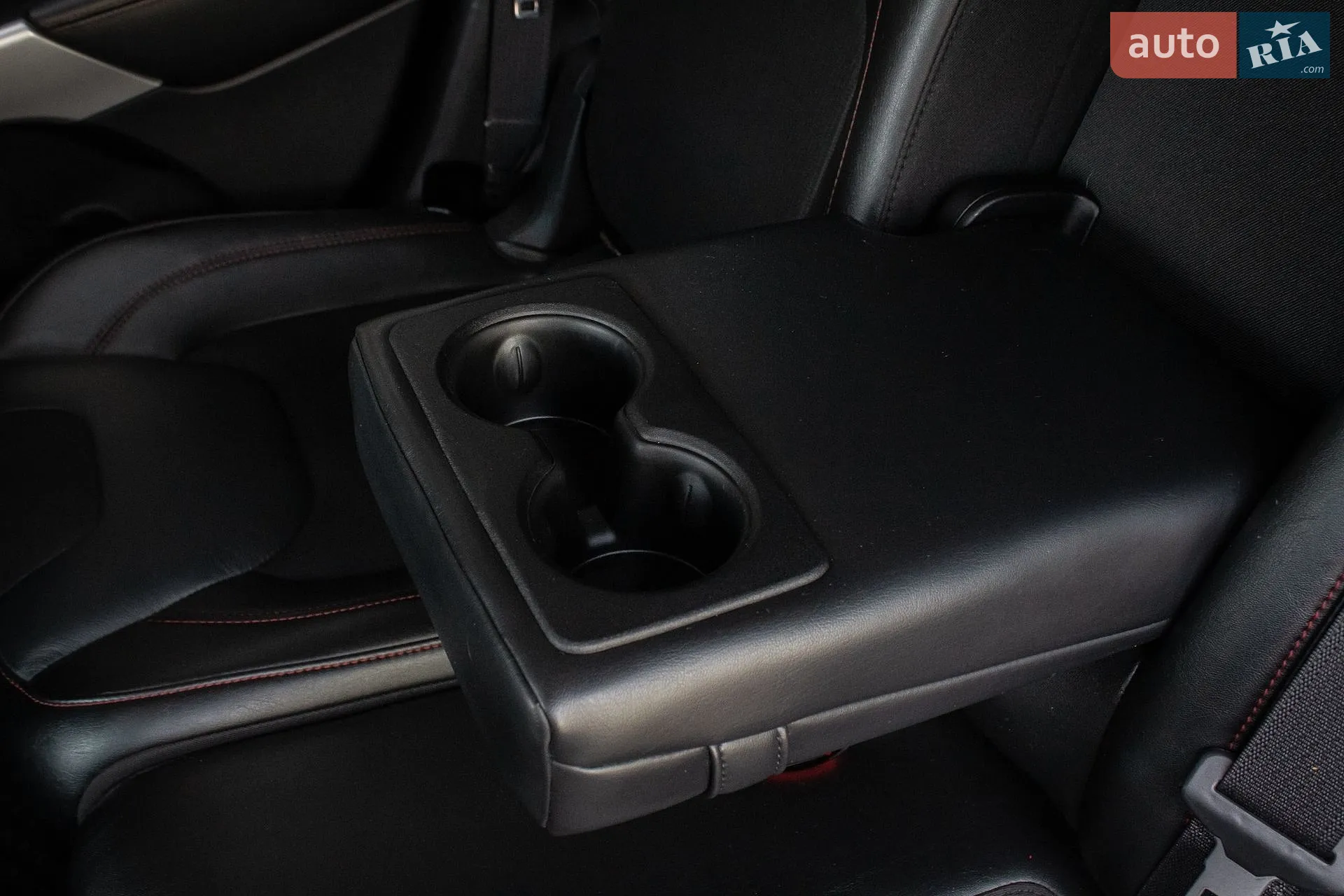 2014 Jeep Cherokee - мініатюра 34