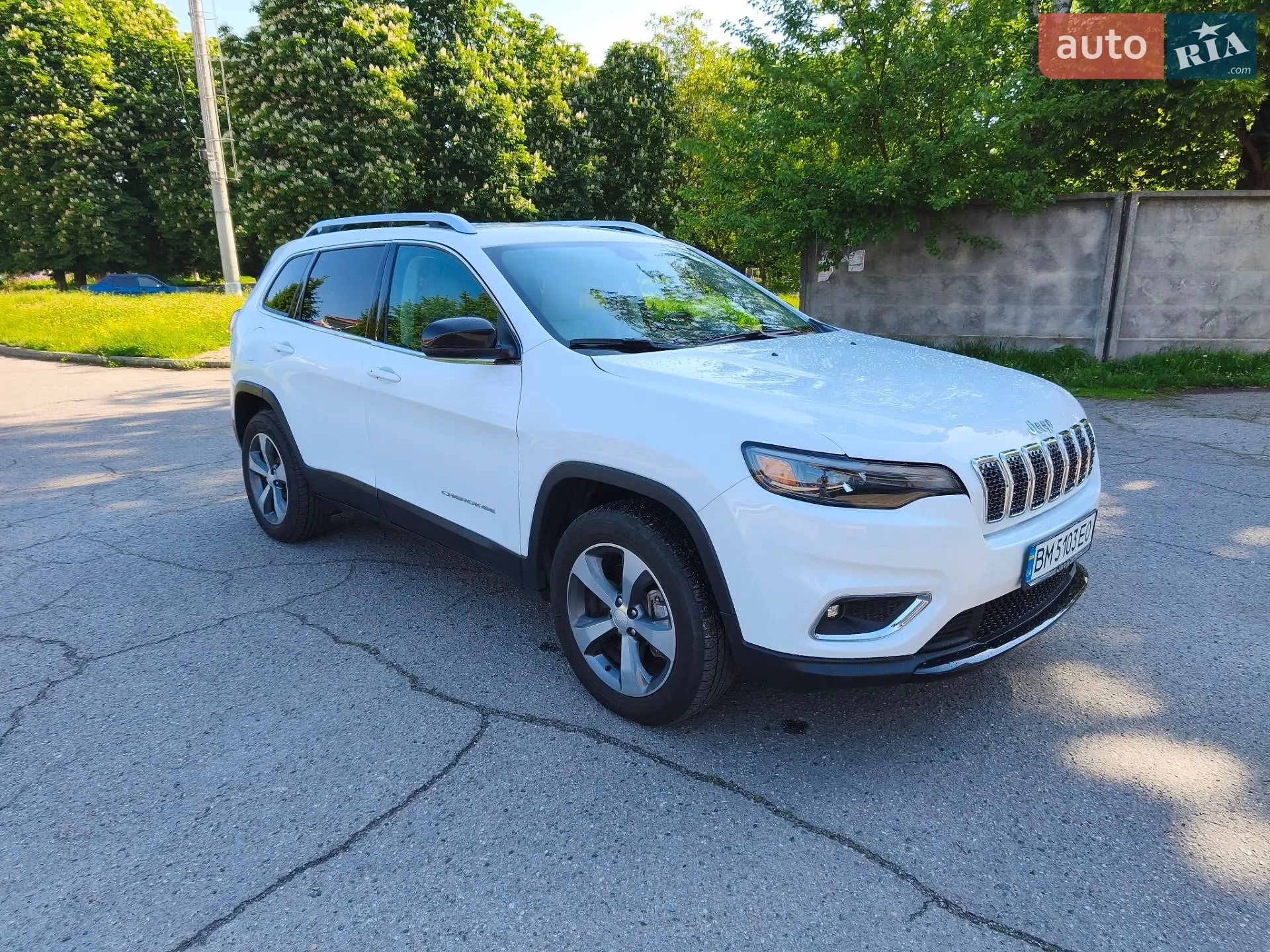 2019 Jeep Cherokee - мініатюра 16