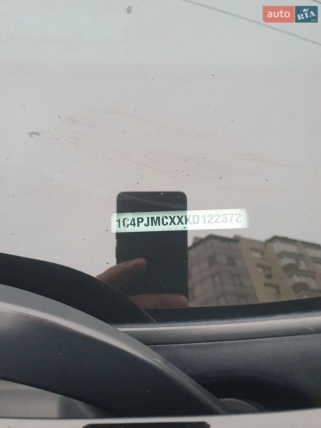 2018 Jeep Cherokee - мініатюра 11