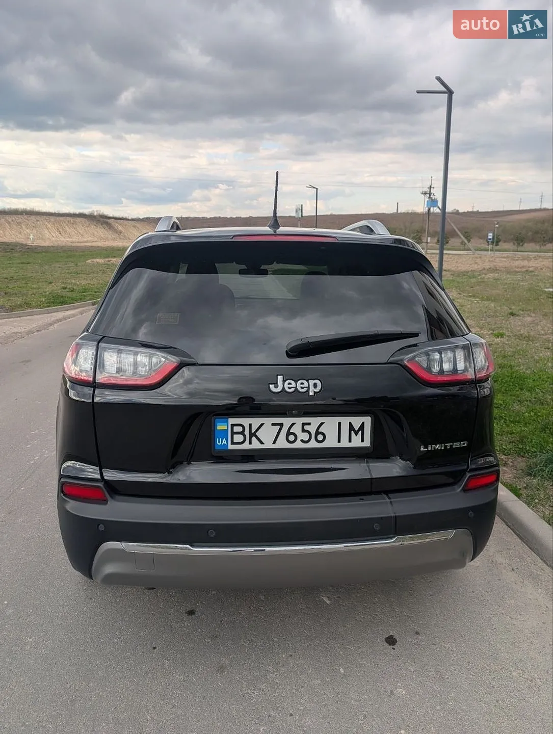 2019 Jeep Cherokee - мініатюра 4