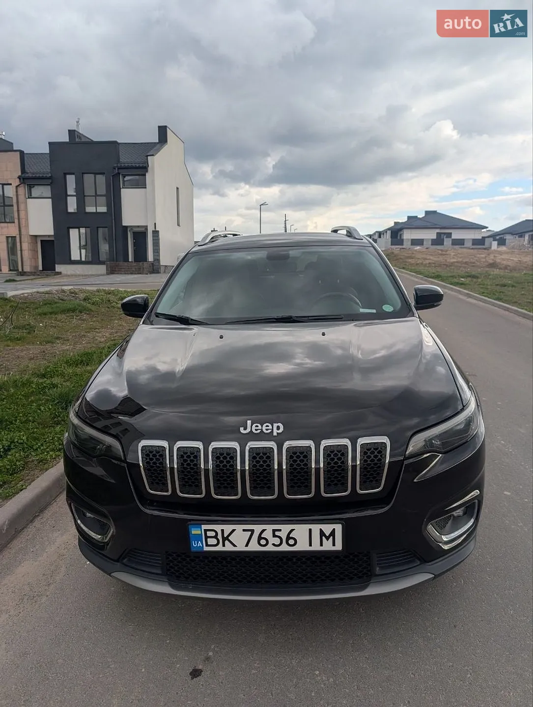 2019 Jeep Cherokee - мініатюра 5