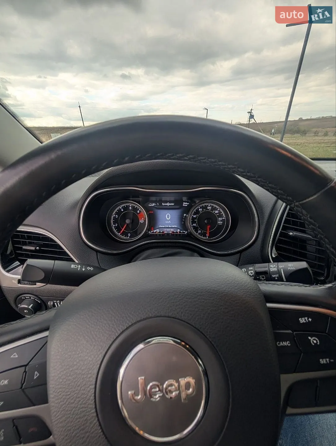 2019 Jeep Cherokee - мініатюра 16