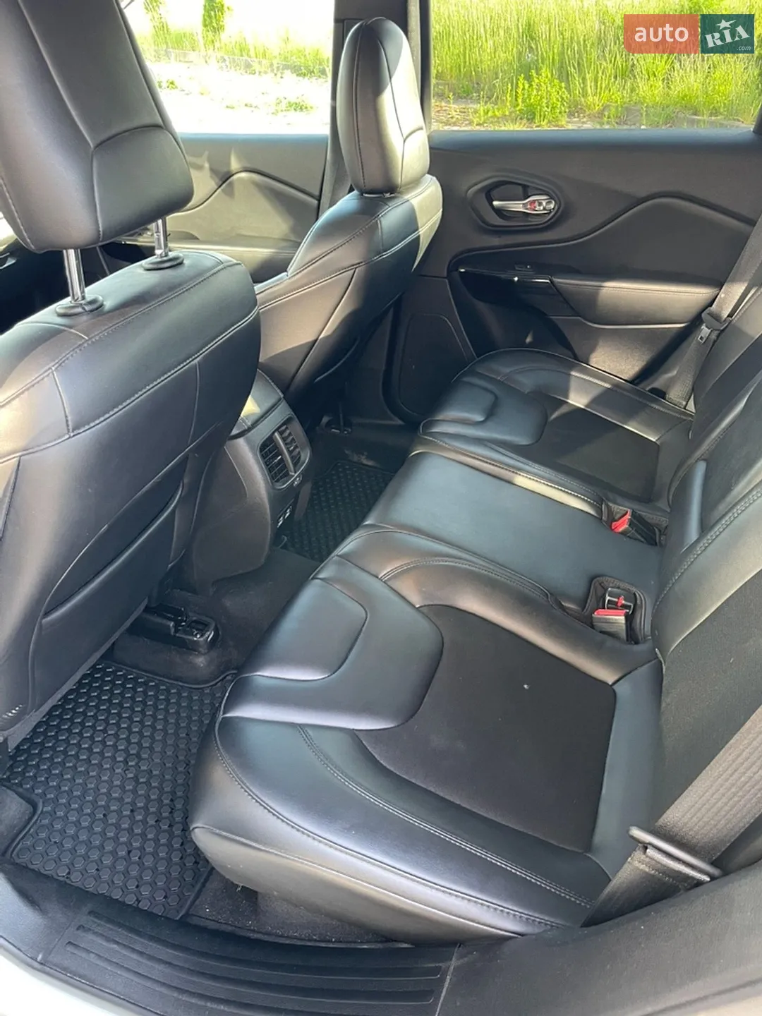 2021 Jeep Cherokee - мініатюра 20