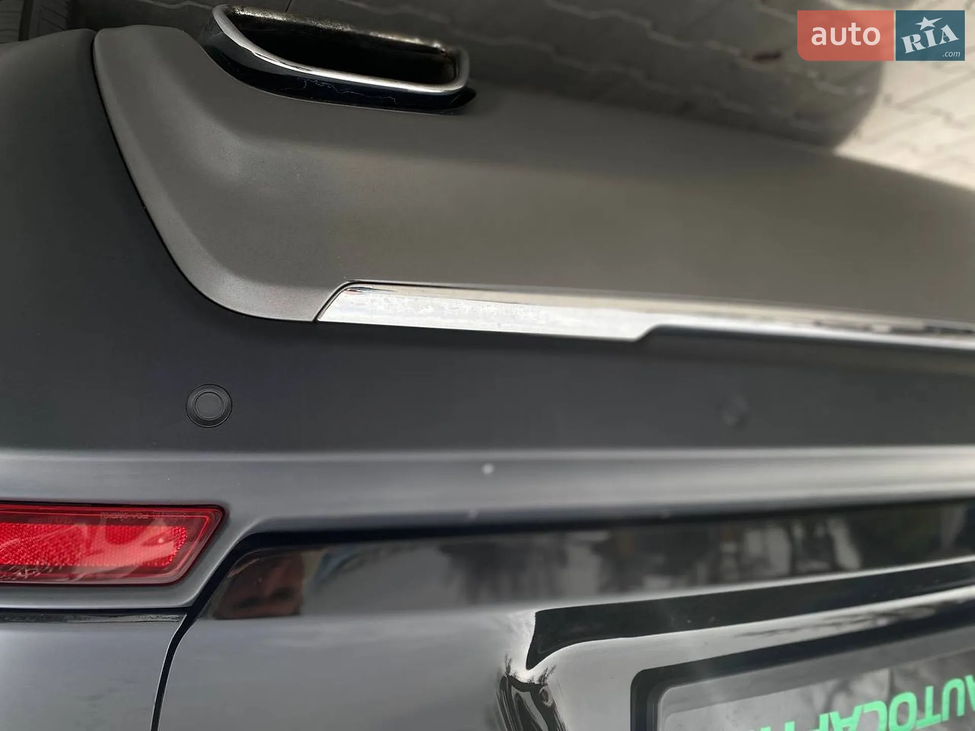 2018 Jeep Cherokee - мініатюра 20