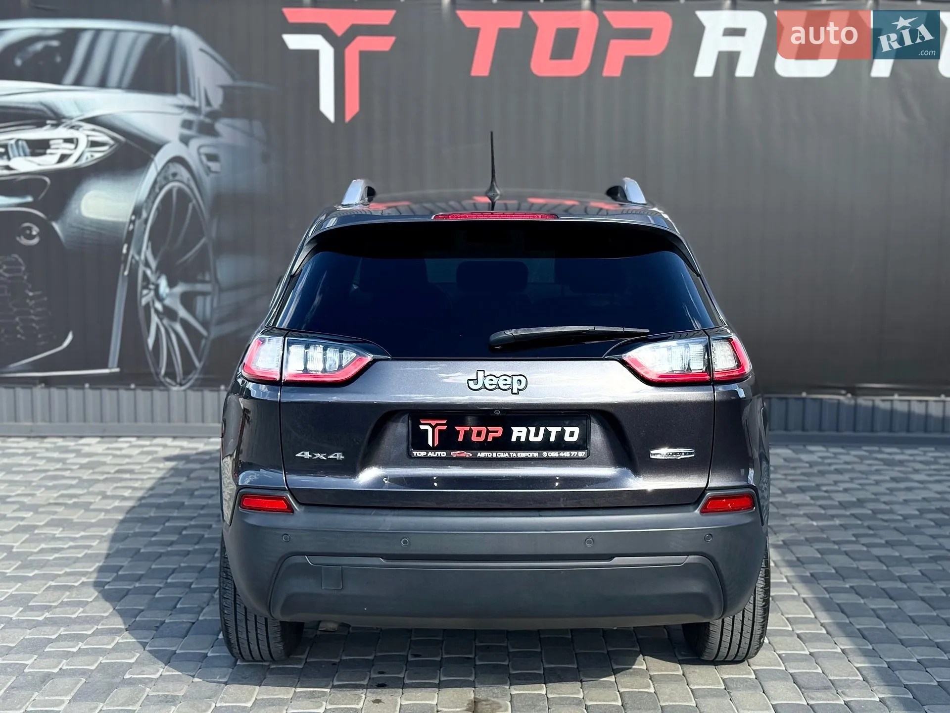 2019 Jeep Cherokee - мініатюра 12