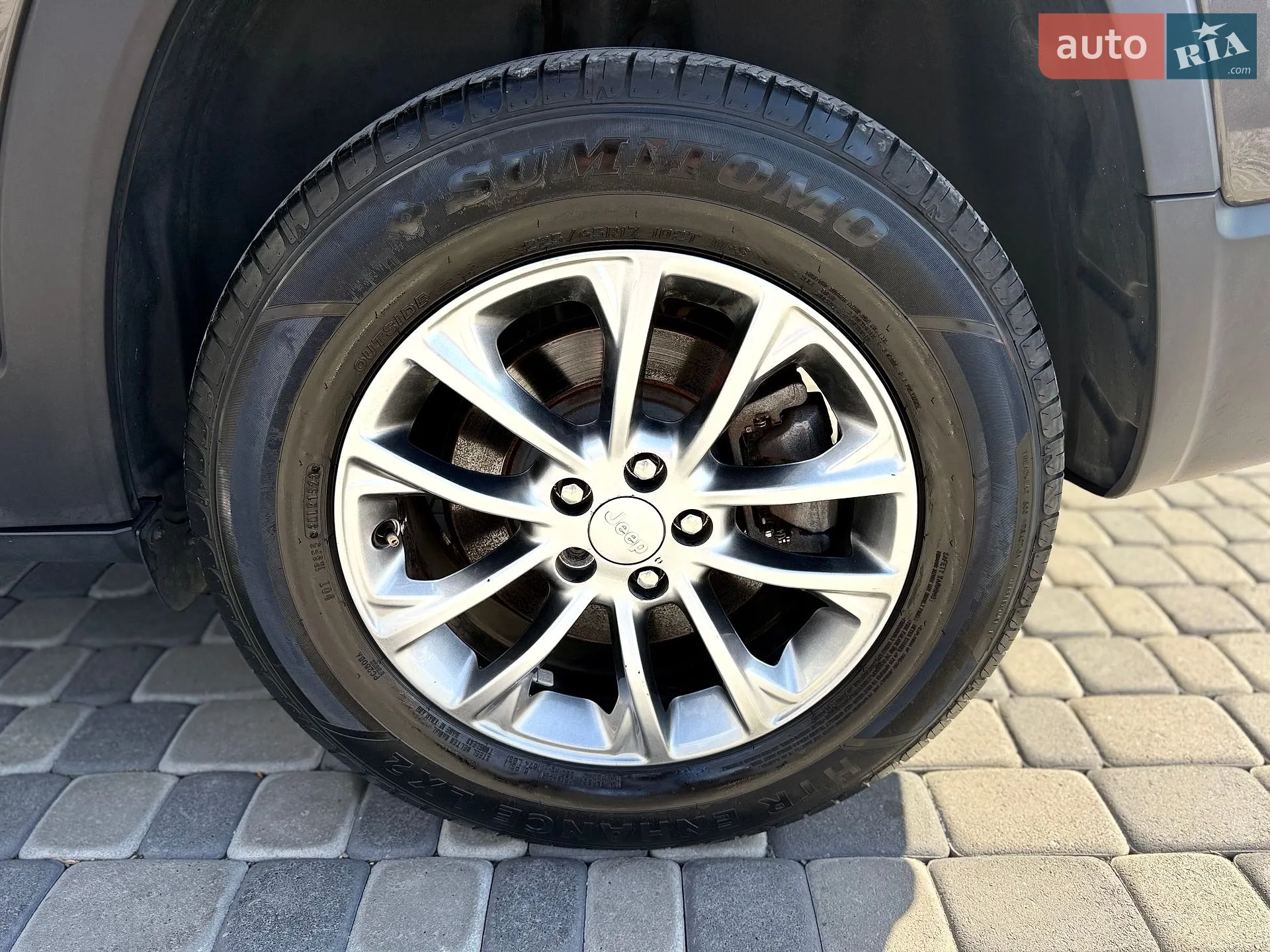 2019 Jeep Cherokee - мініатюра 43