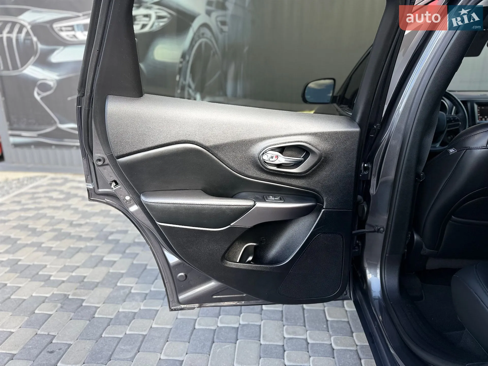 2019 Jeep Cherokee - мініатюра 53