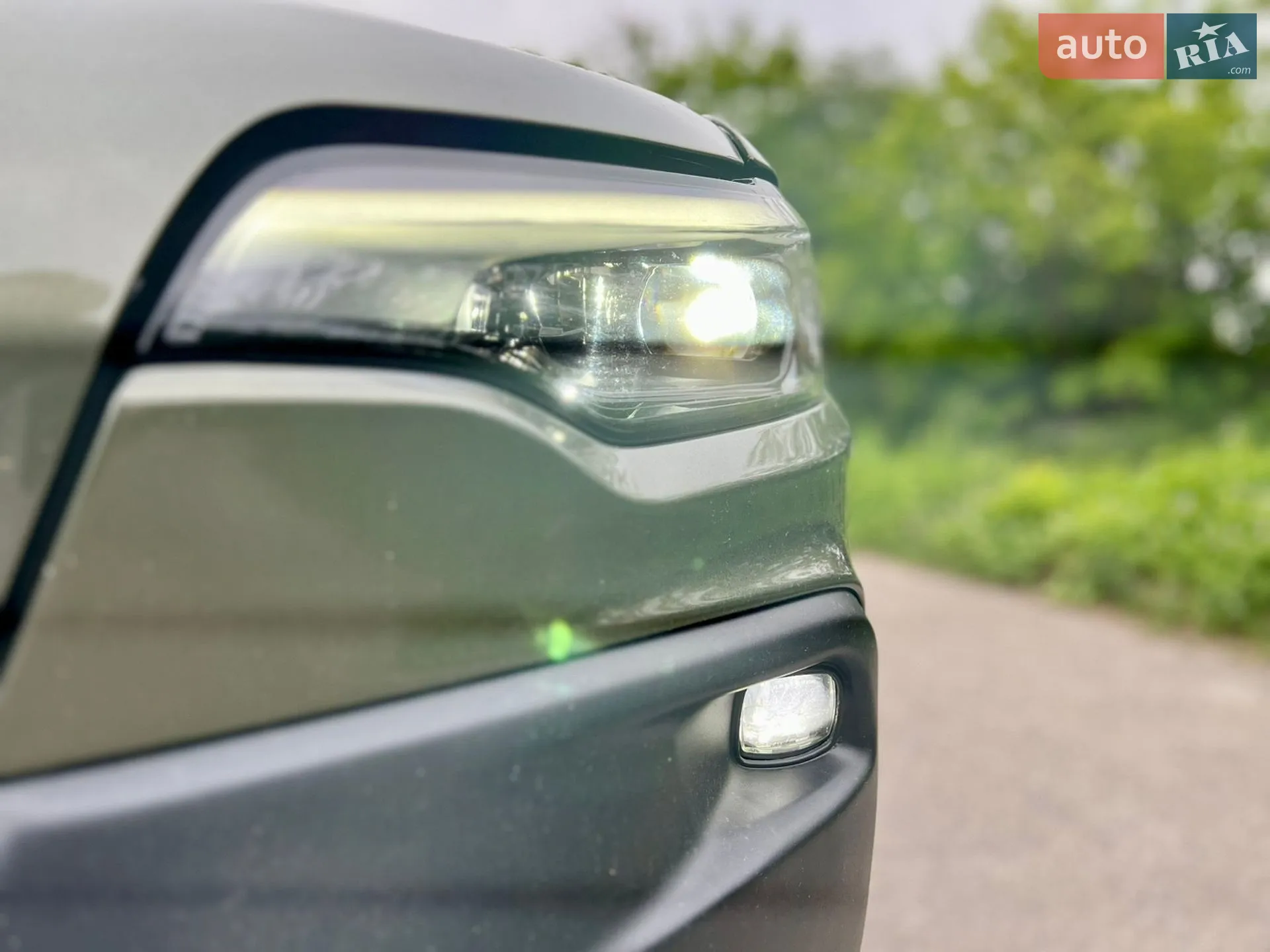 2018 Jeep Cherokee - мініатюра 5