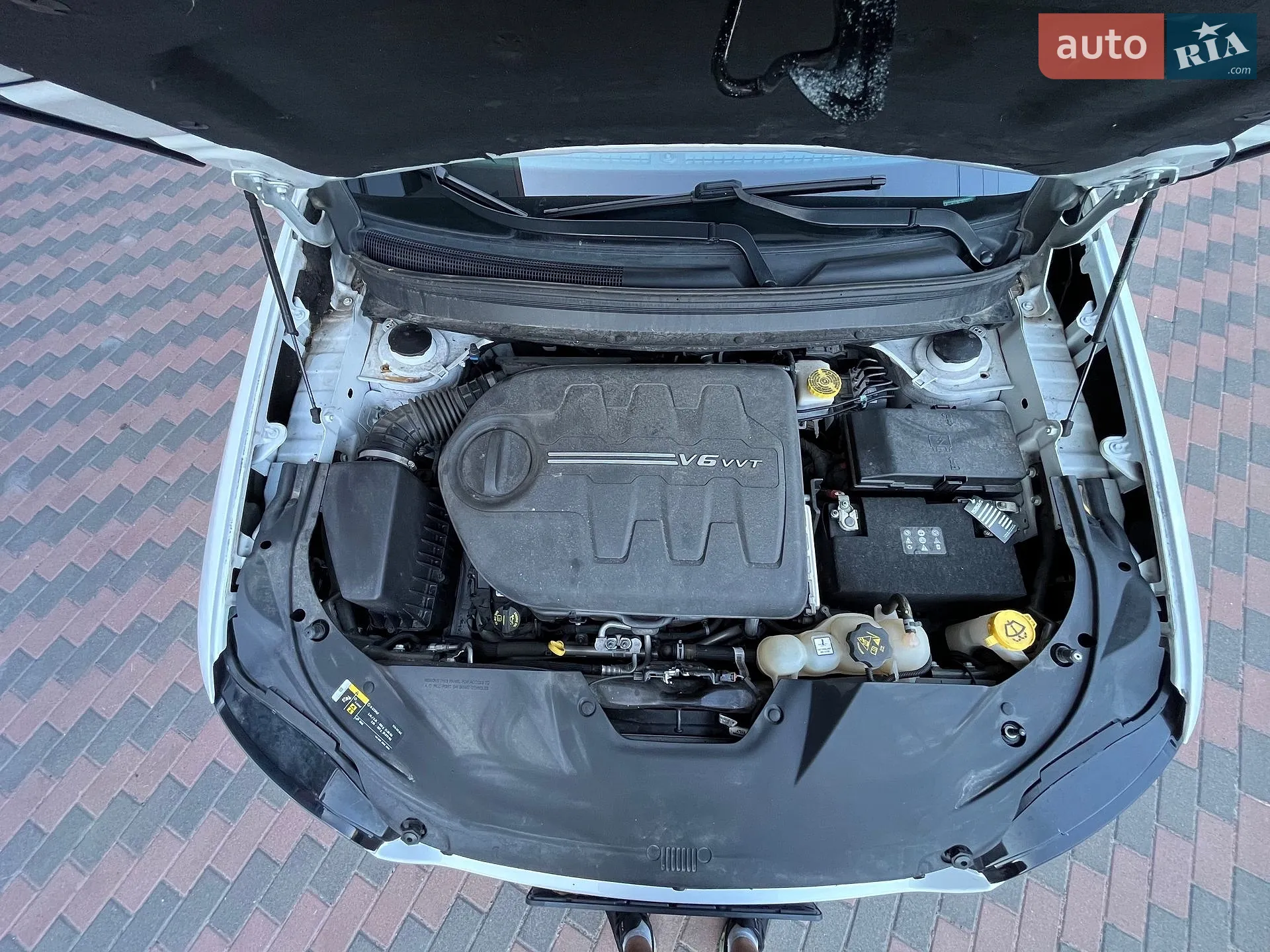 2019 Jeep Cherokee - мініатюра 20