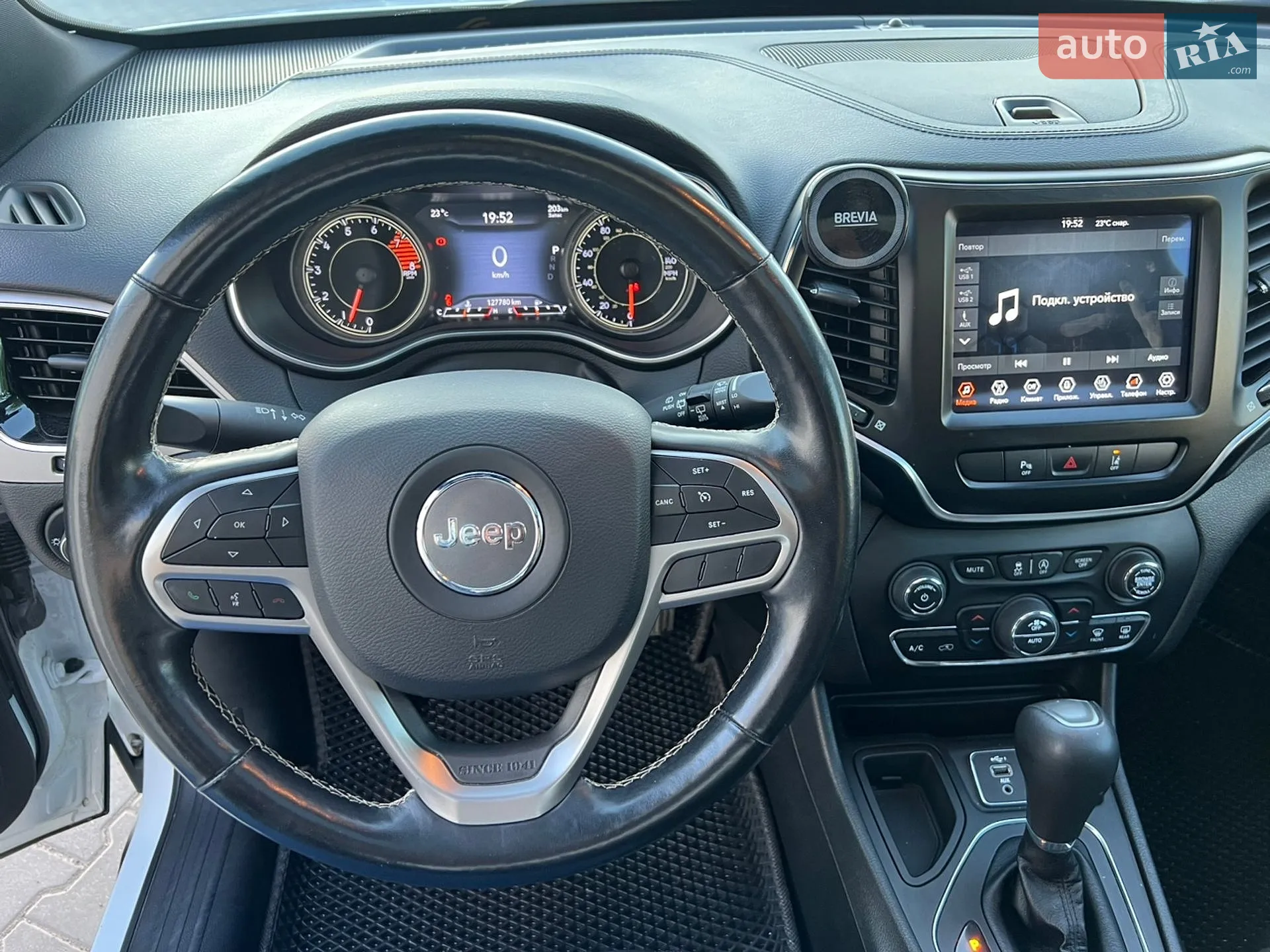 2021 Jeep Cherokee - мініатюра 11