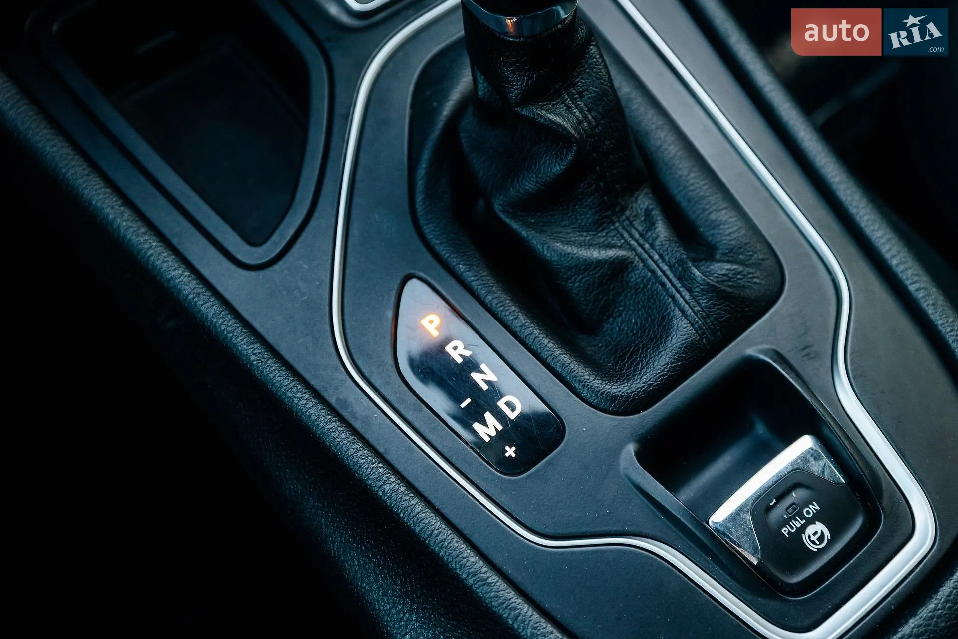 2019 Jeep Cherokee - мініатюра 46