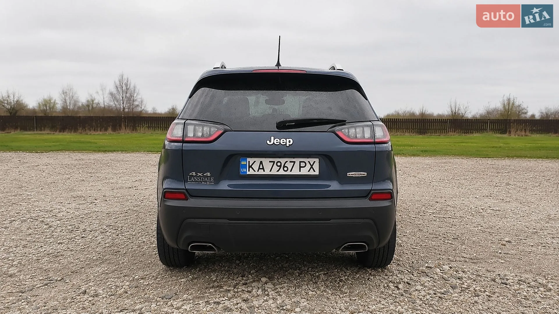 2021 Jeep Cherokee - мініатюра 5