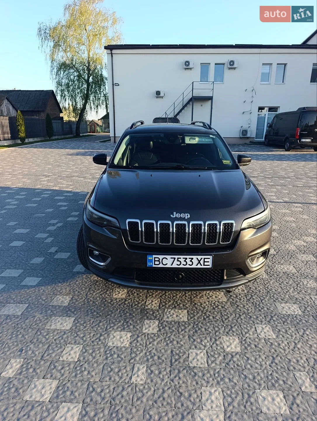 2023 Jeep Cherokee - мініатюра 3