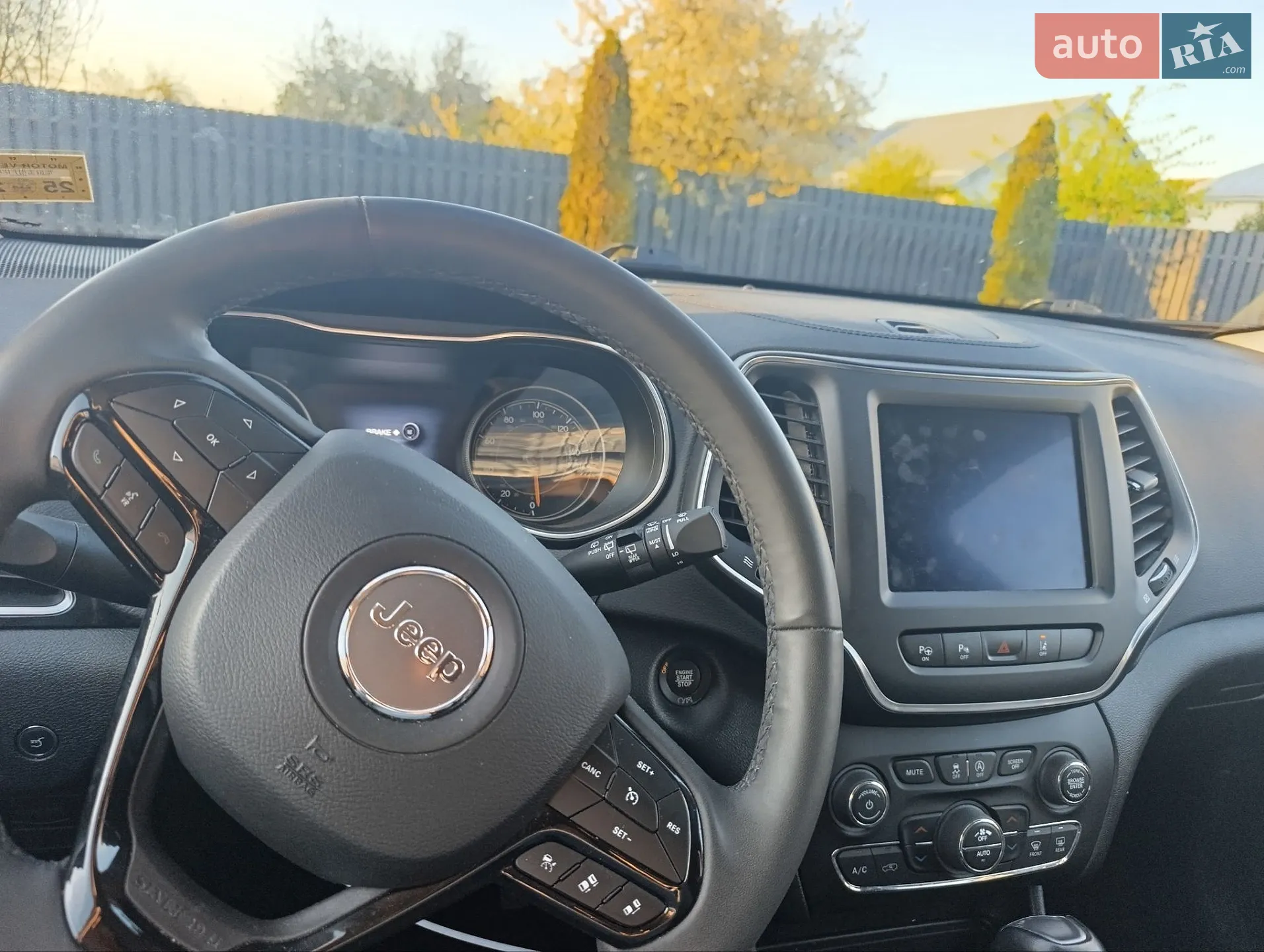 2023 Jeep Cherokee - мініатюра 36