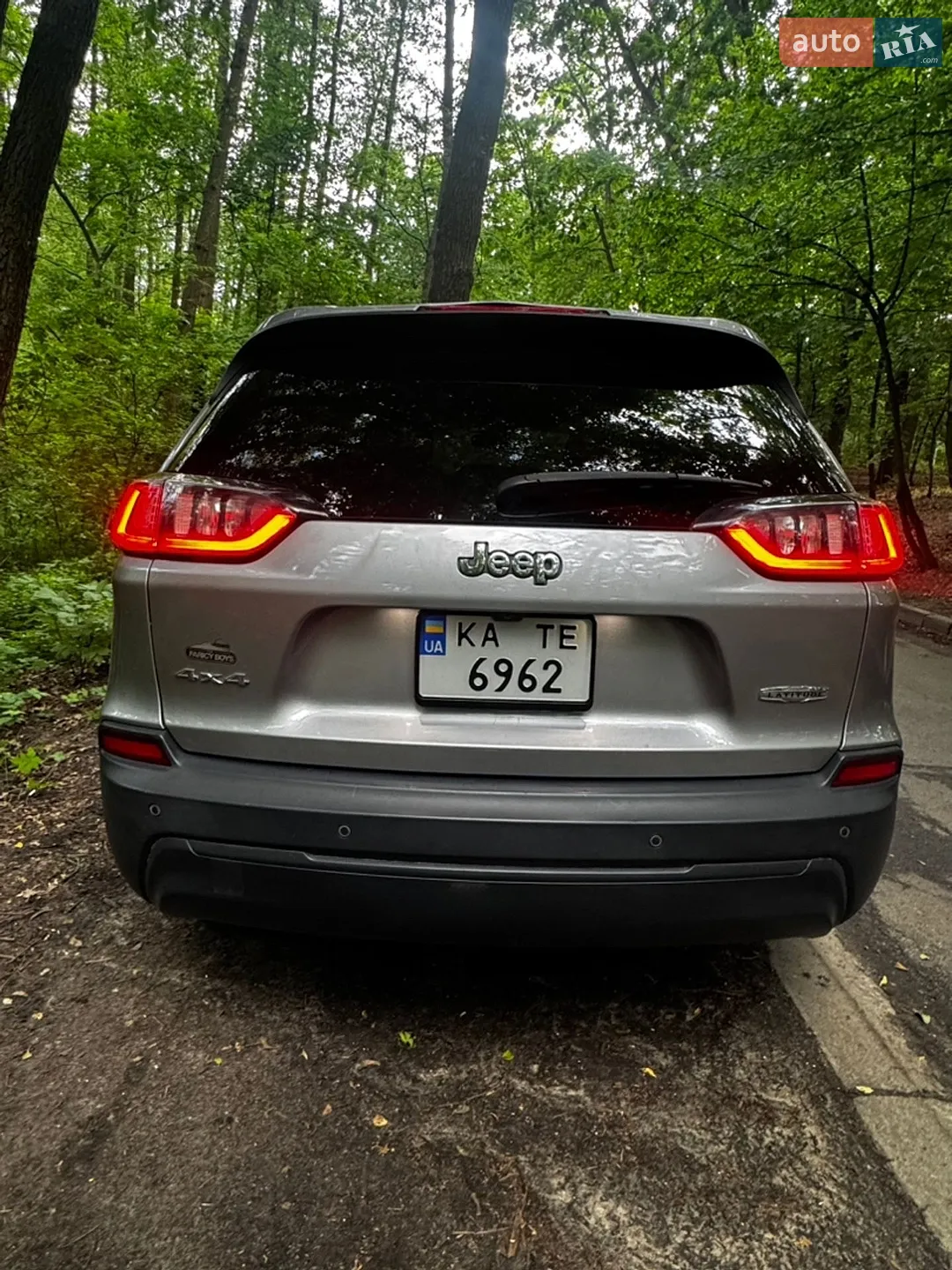 2018 Jeep Cherokee - мініатюра 10