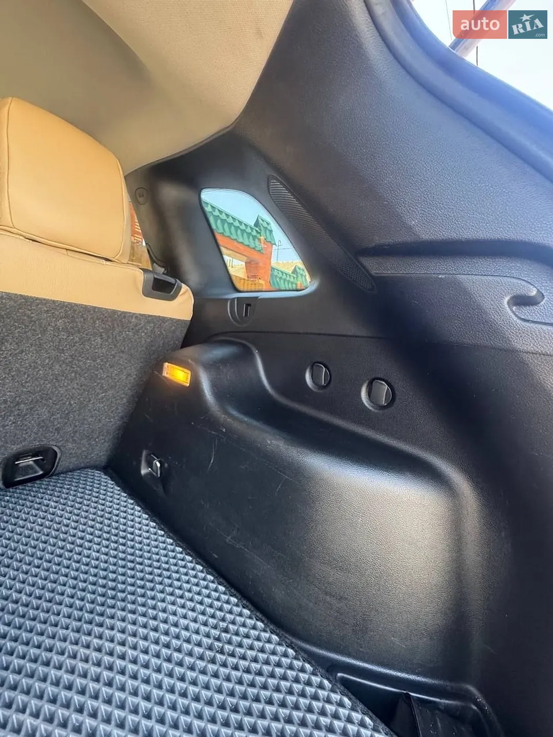 2016 Jeep Cherokee - мініатюра 37