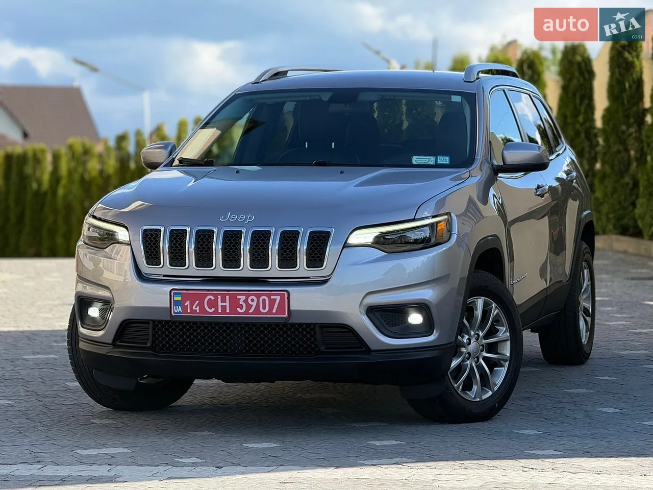 2014 BMW X3 - мініатюра 95