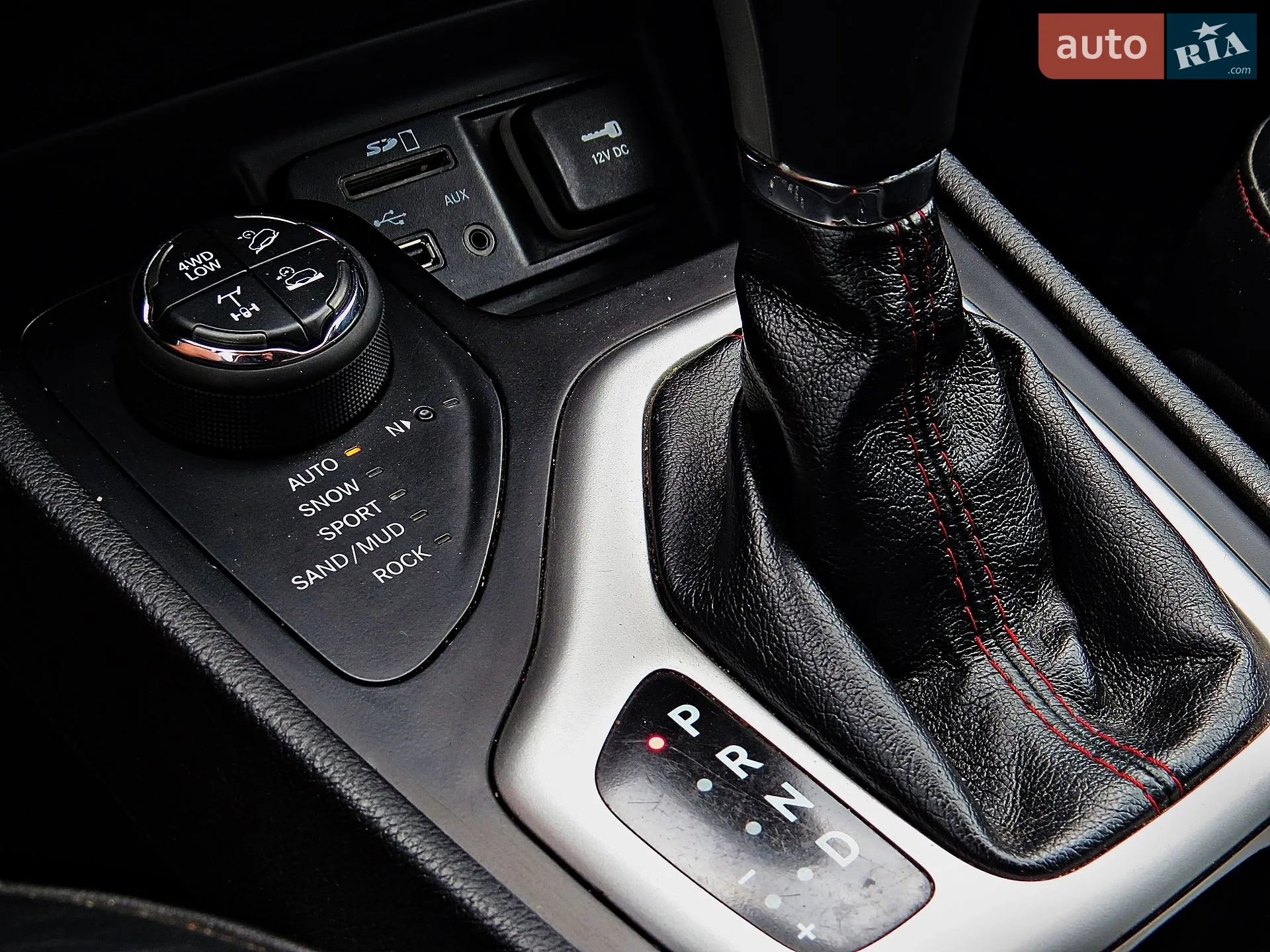 2014 Jeep Cherokee - мініатюра 17