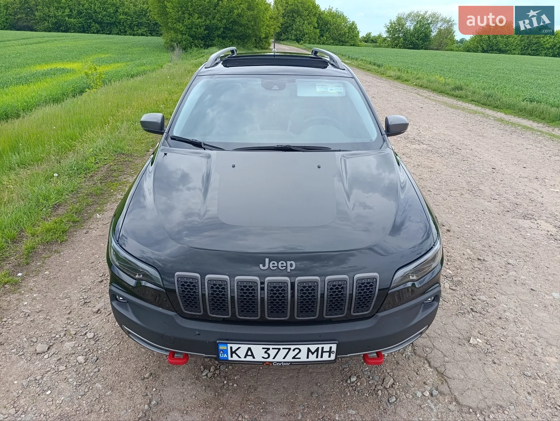 2020 Jeep Cherokee - мініатюра 6