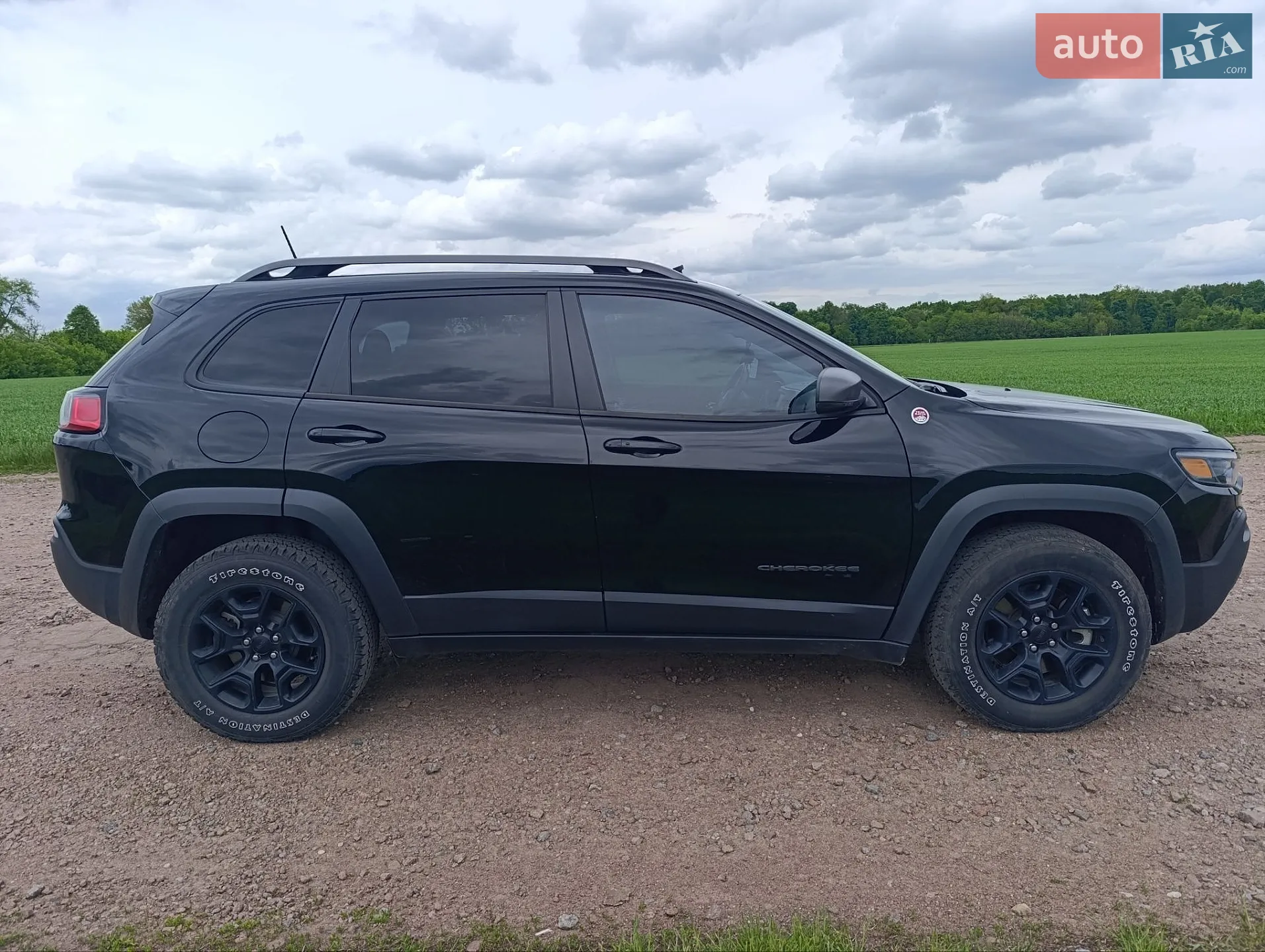 2020 Jeep Cherokee - мініатюра 9