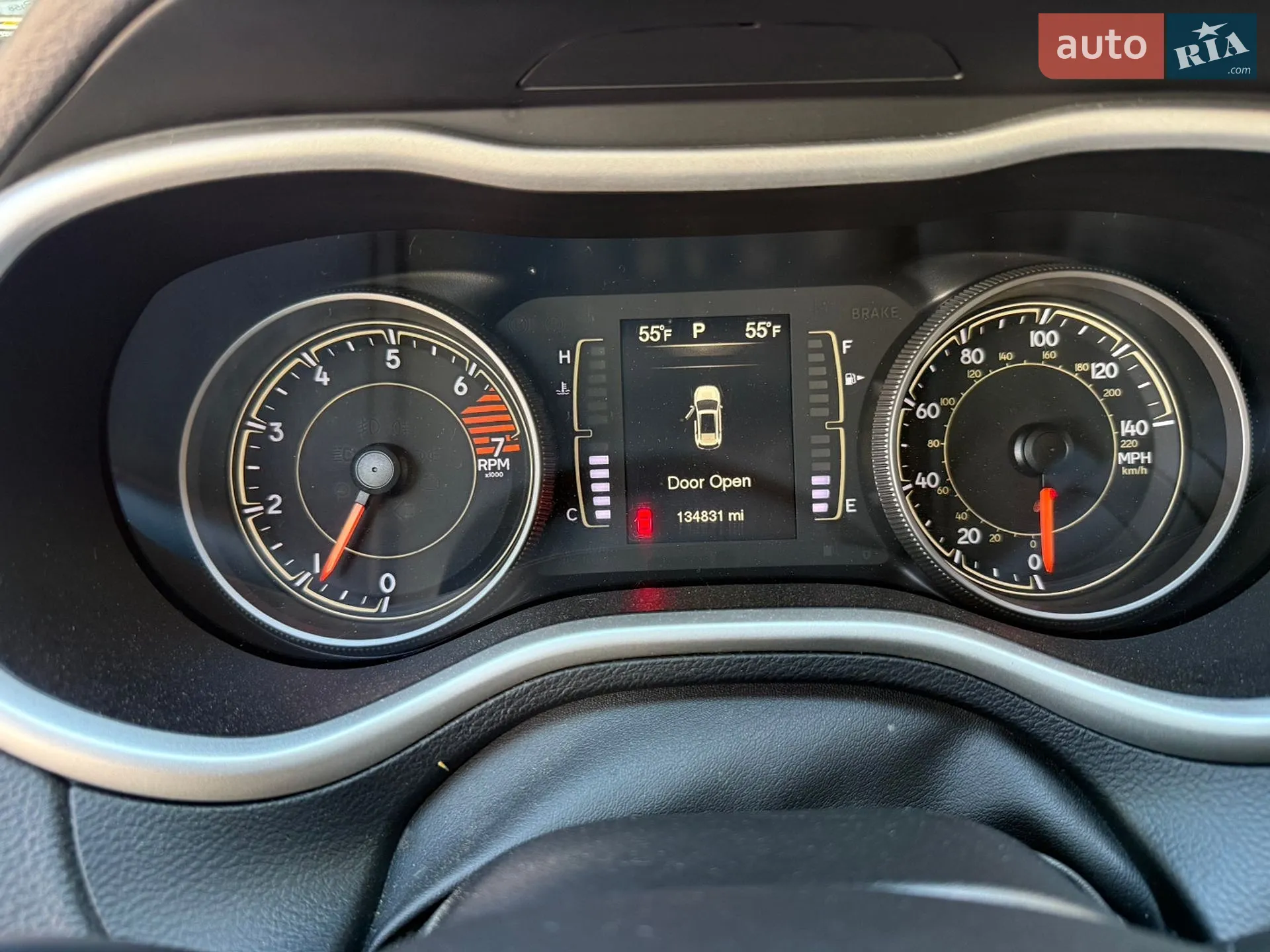 2017 Jeep Cherokee - мініатюра 30