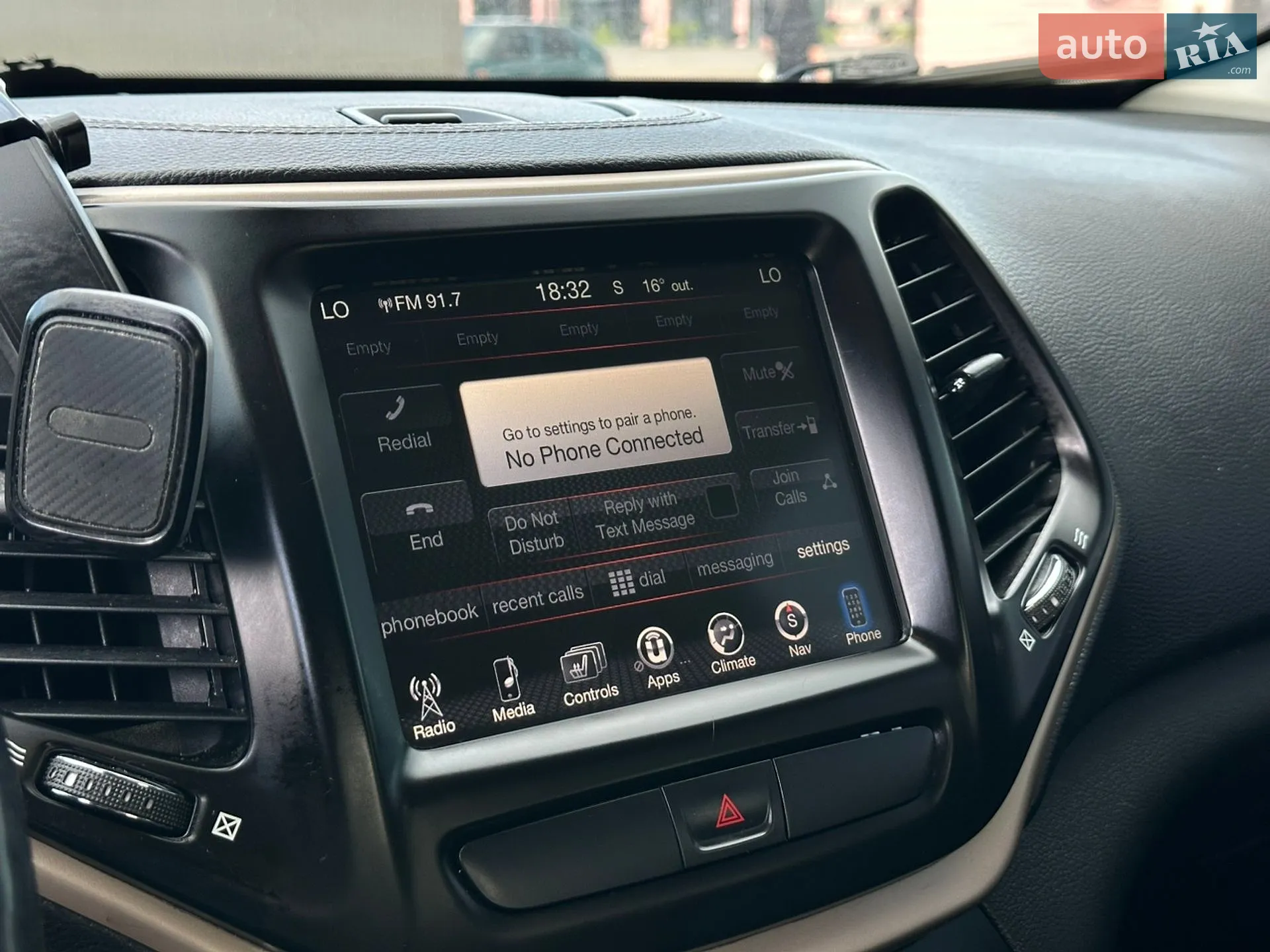 2015 Jeep Cherokee - мініатюра 40
