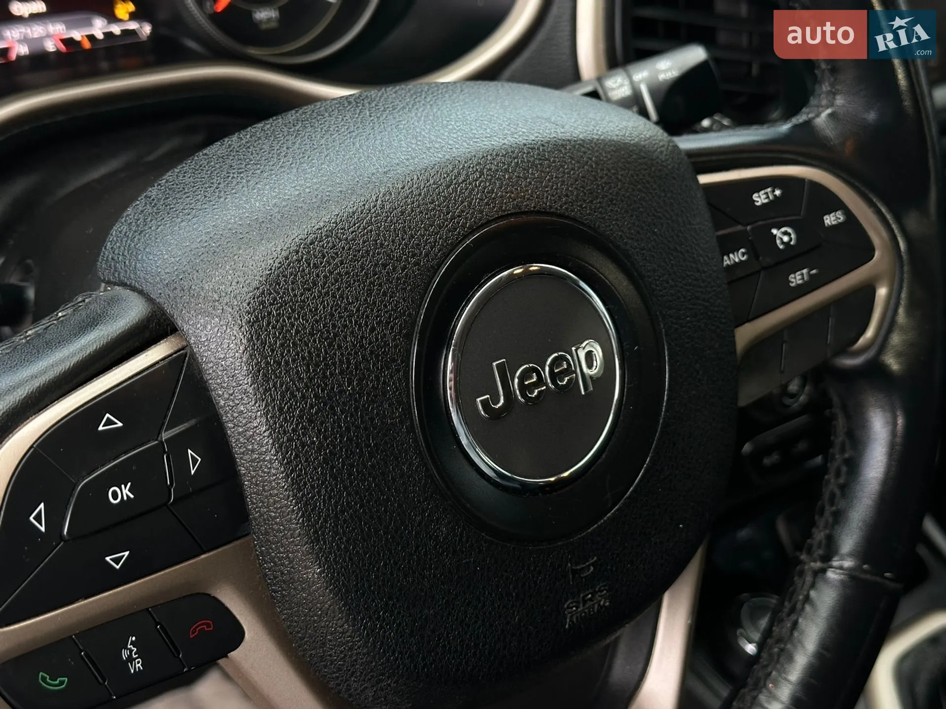 2015 Jeep Cherokee - мініатюра 43
