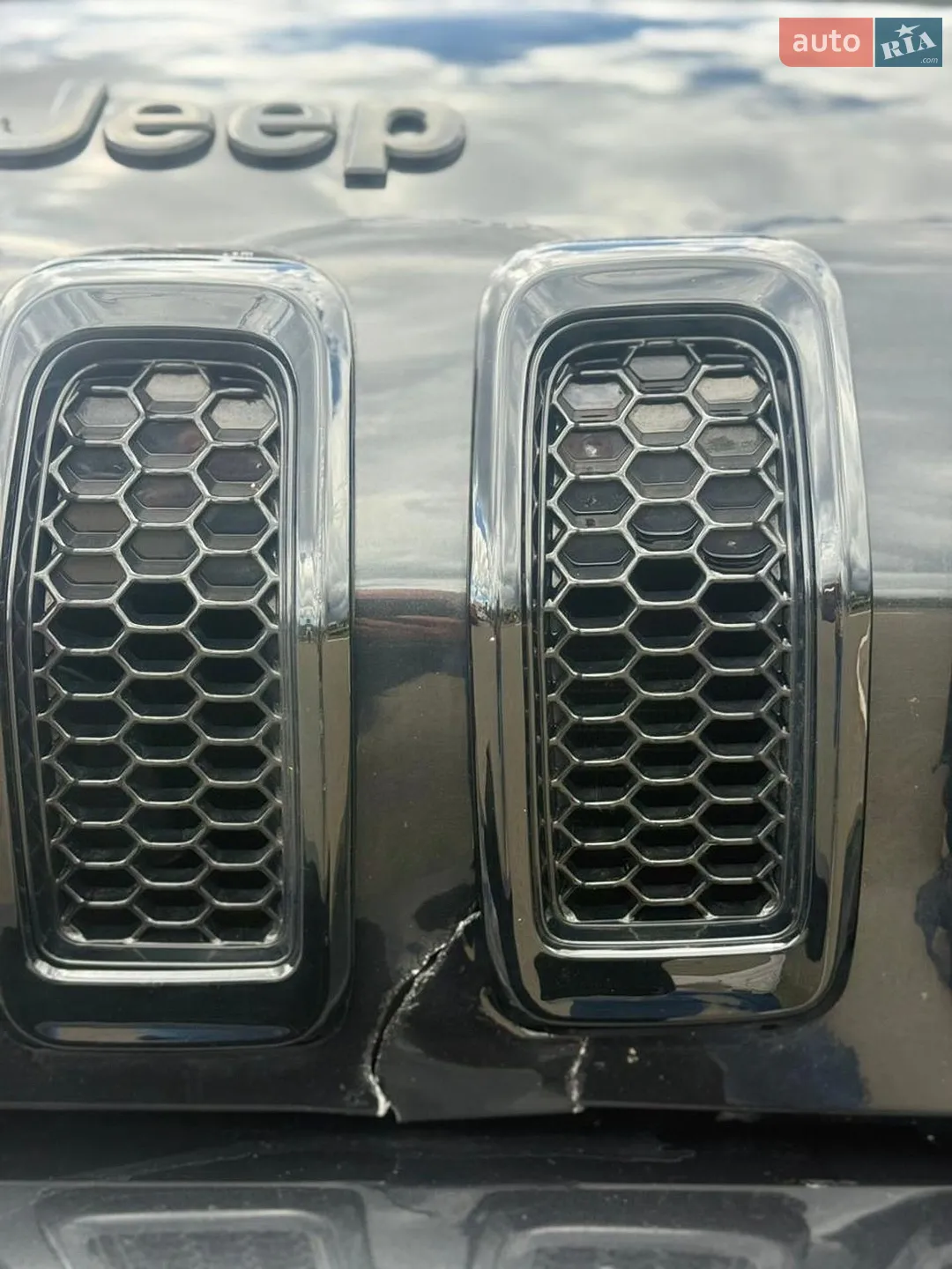 2016 Jeep Cherokee - мініатюра 10