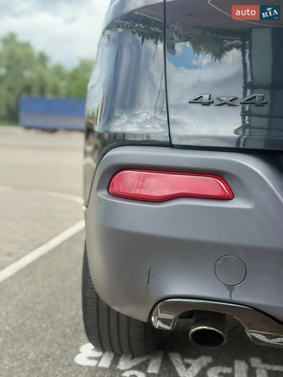 2016 Jeep Cherokee - мініатюра 12